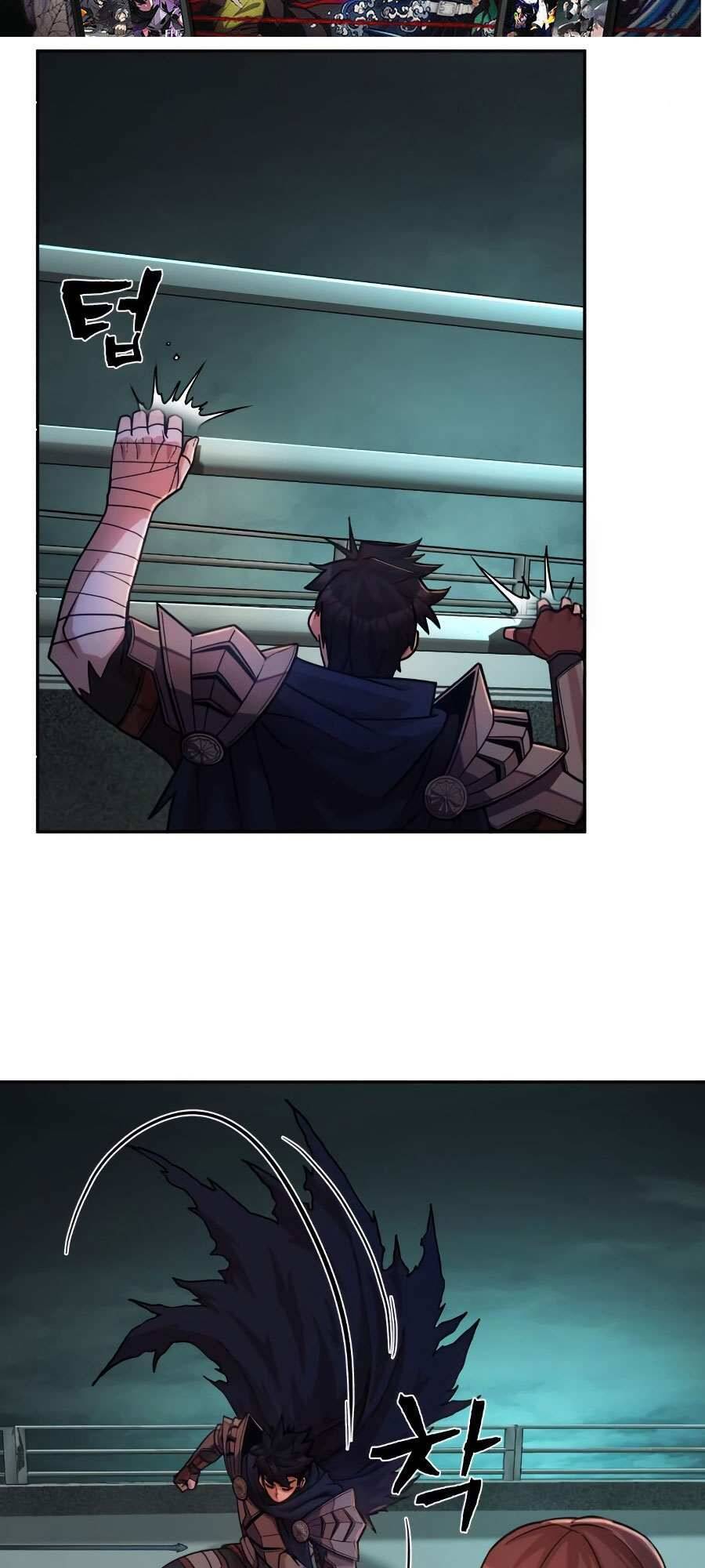 Sự Trở Lại Của Anh Hùng Diệt Thế Chapter 10 - Trang 2