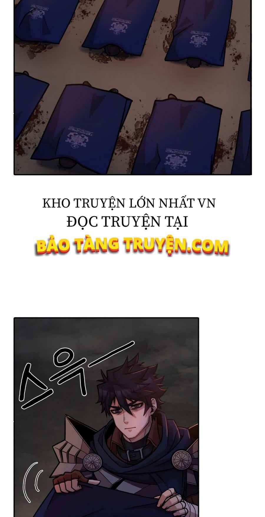 Sự Trở Lại Của Anh Hùng Diệt Thế Chapter 10 - Trang 2