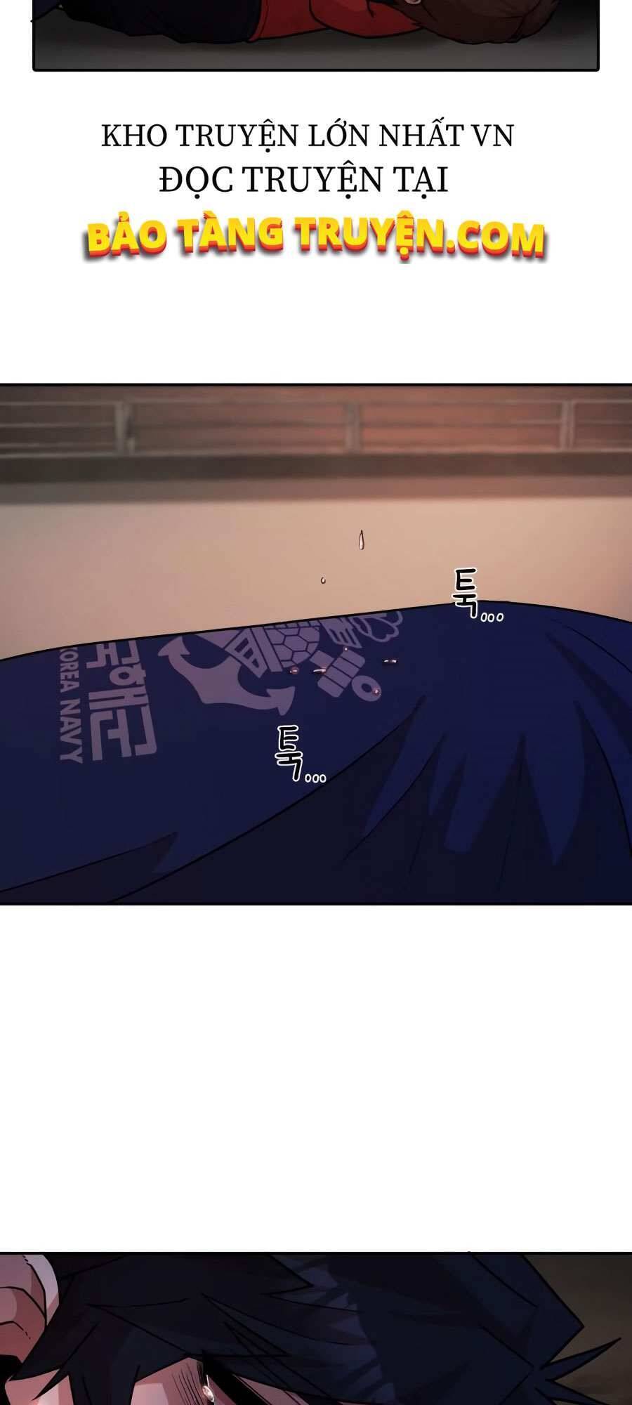 Sự Trở Lại Của Anh Hùng Diệt Thế Chapter 10 - Trang 2