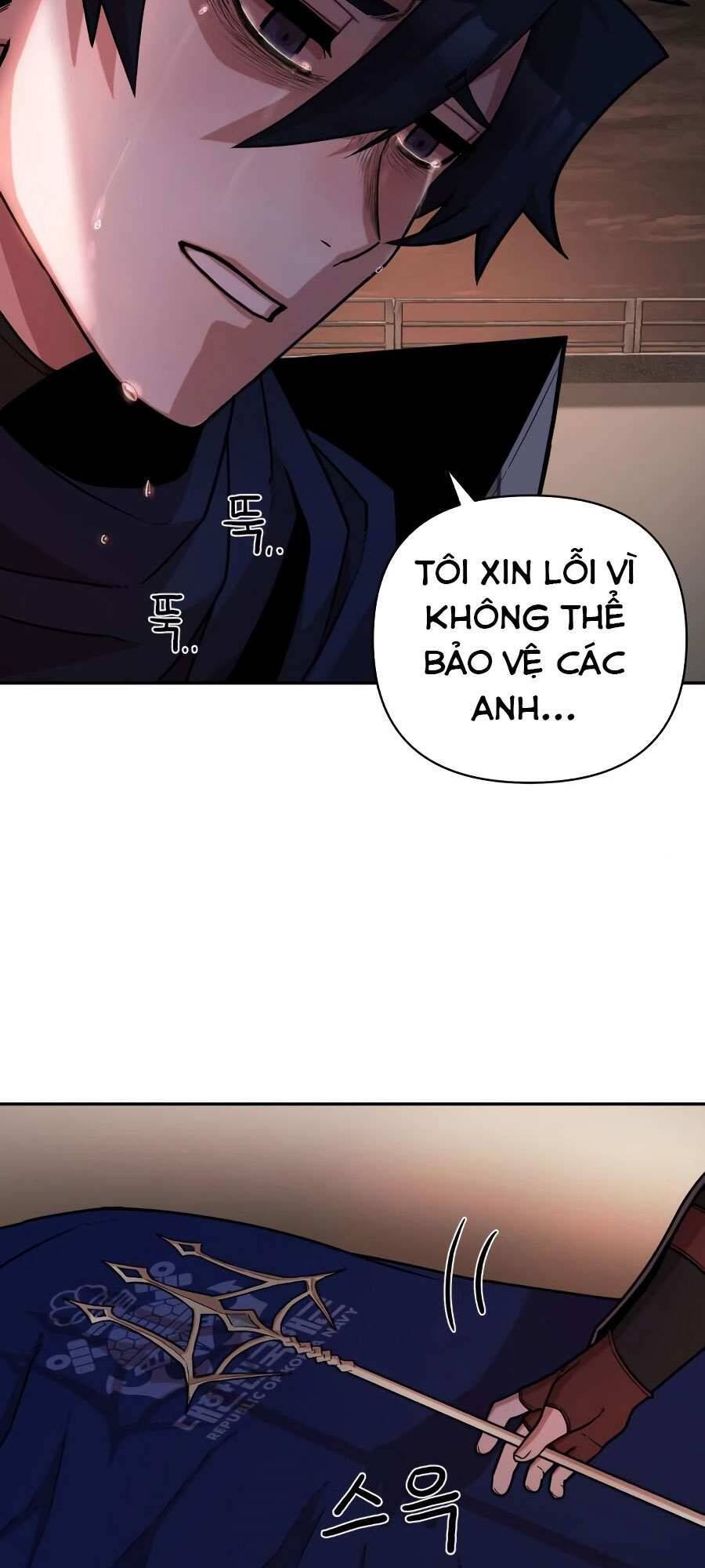Sự Trở Lại Của Anh Hùng Diệt Thế Chapter 10 - Trang 2