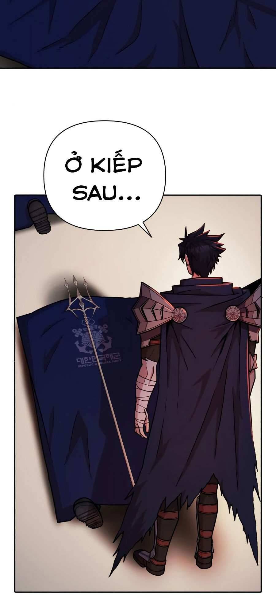 Sự Trở Lại Của Anh Hùng Diệt Thế Chapter 10 - Trang 2