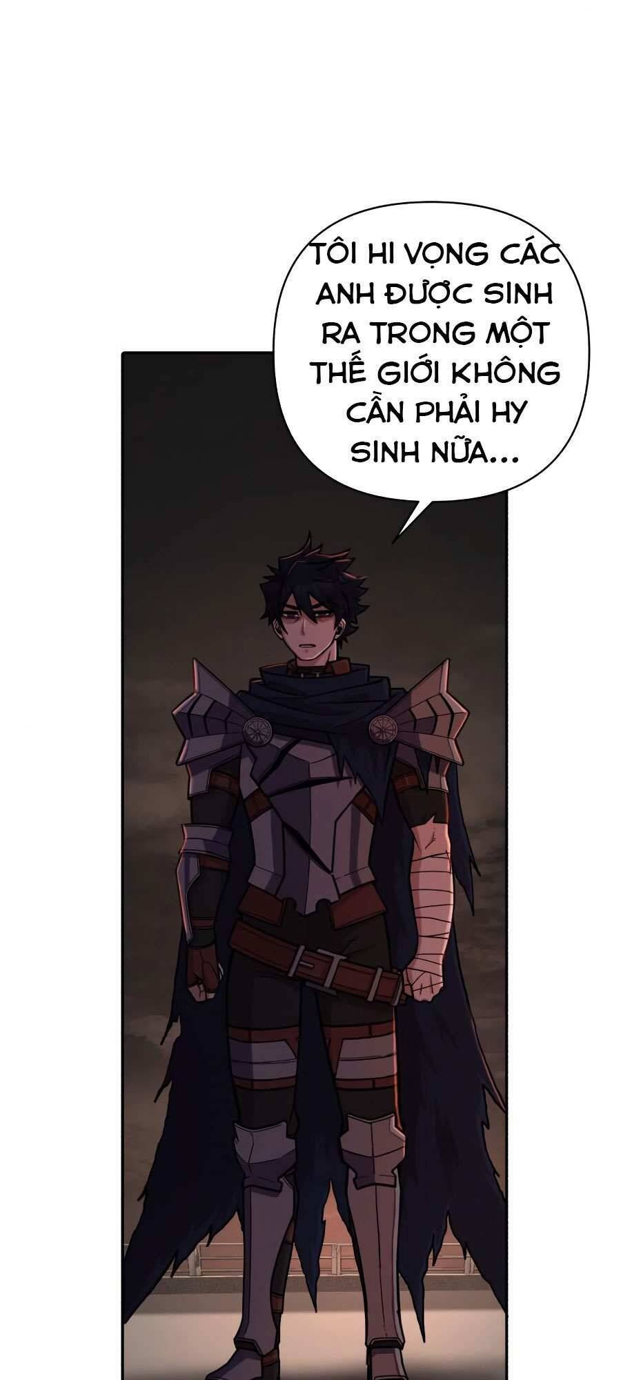 Sự Trở Lại Của Anh Hùng Diệt Thế Chapter 10 - Trang 2