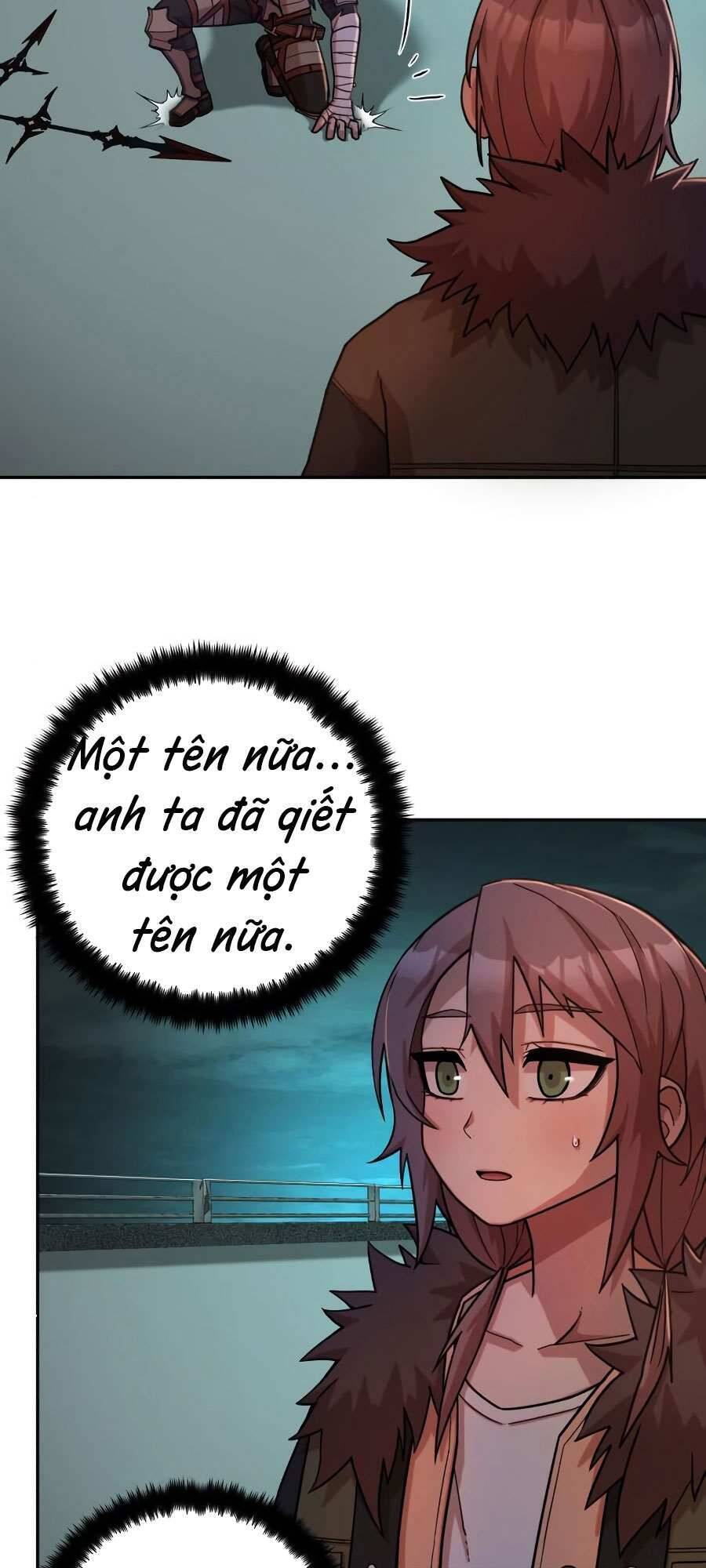 Sự Trở Lại Của Anh Hùng Diệt Thế Chapter 10 - Trang 2