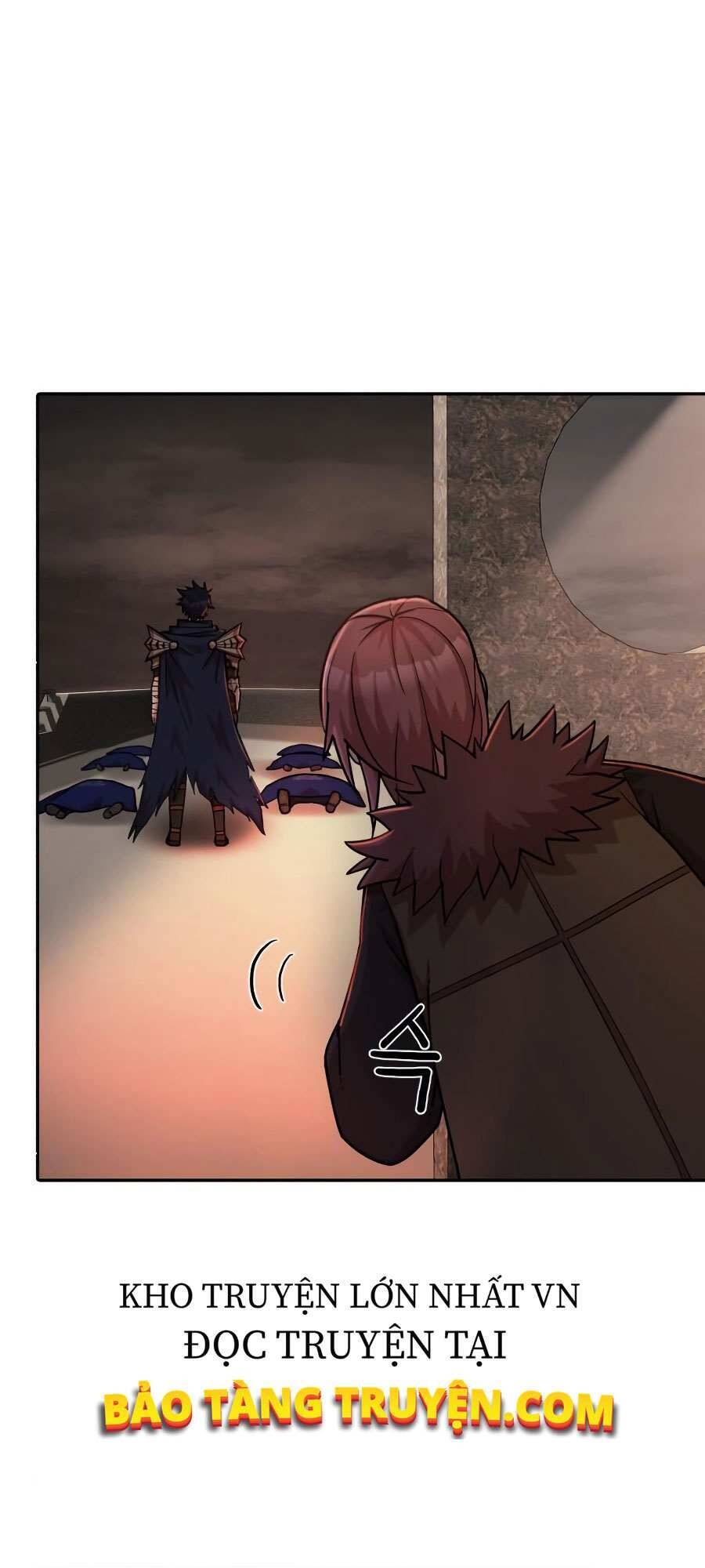 Sự Trở Lại Của Anh Hùng Diệt Thế Chapter 10 - Trang 2