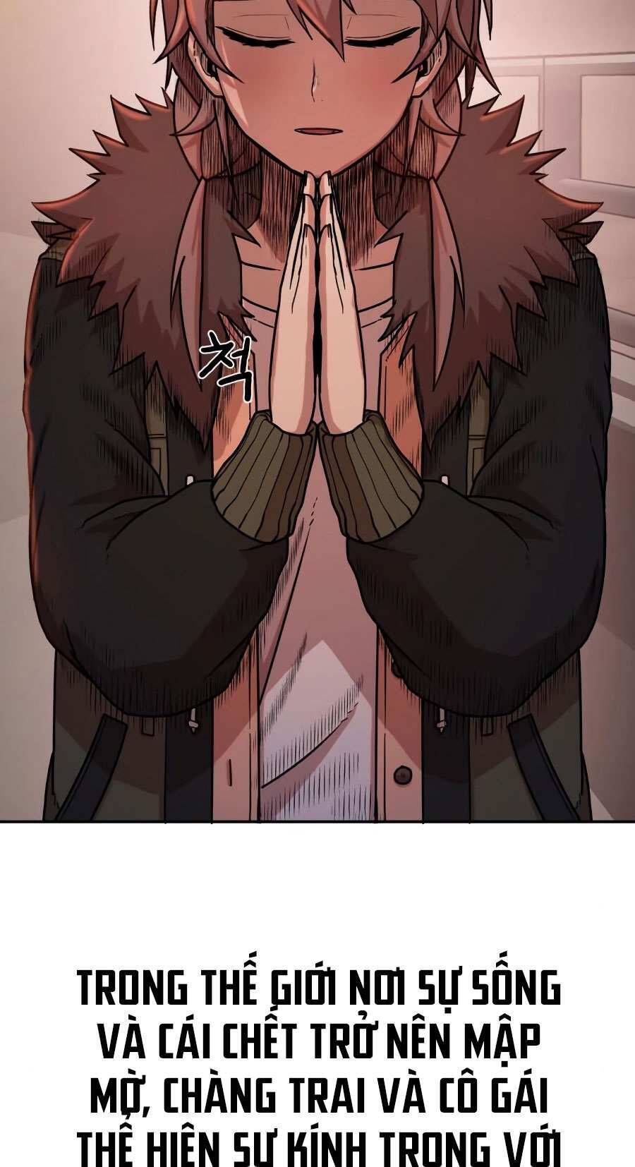 Sự Trở Lại Của Anh Hùng Diệt Thế Chapter 10 - Trang 2