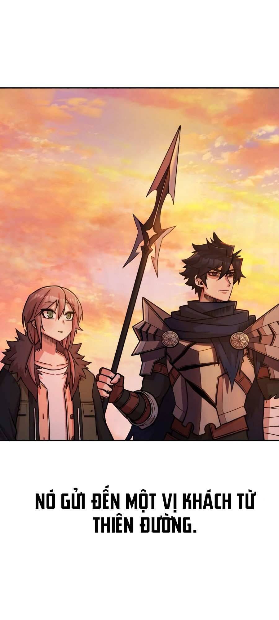 Sự Trở Lại Của Anh Hùng Diệt Thế Chapter 10 - Trang 2
