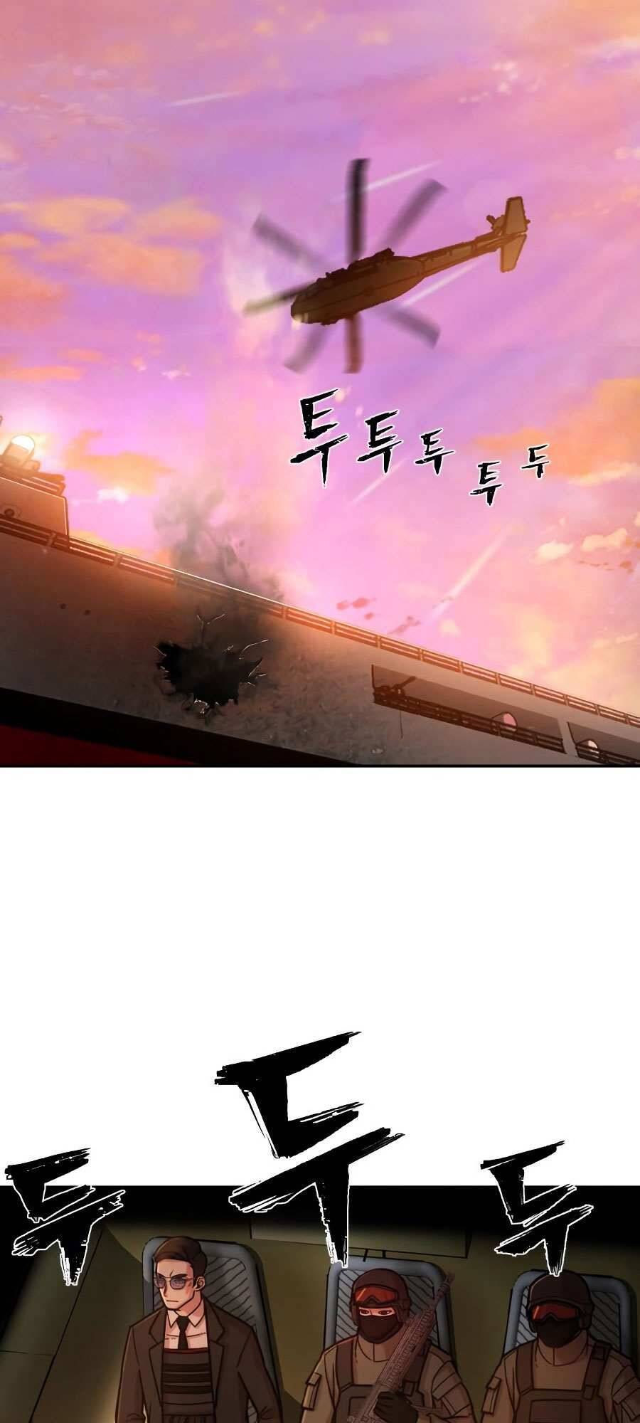 Sự Trở Lại Của Anh Hùng Diệt Thế Chapter 10 - Trang 2