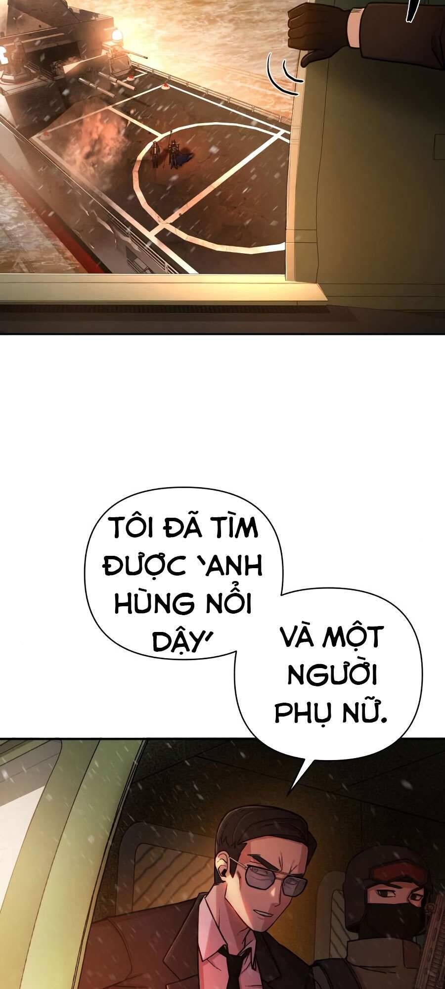 Sự Trở Lại Của Anh Hùng Diệt Thế Chapter 10 - Trang 2