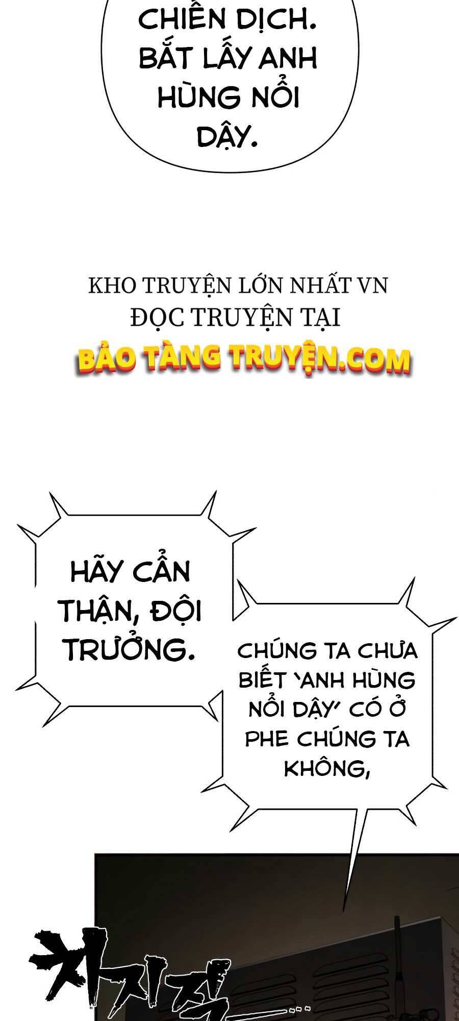 Sự Trở Lại Của Anh Hùng Diệt Thế Chapter 10 - Trang 2