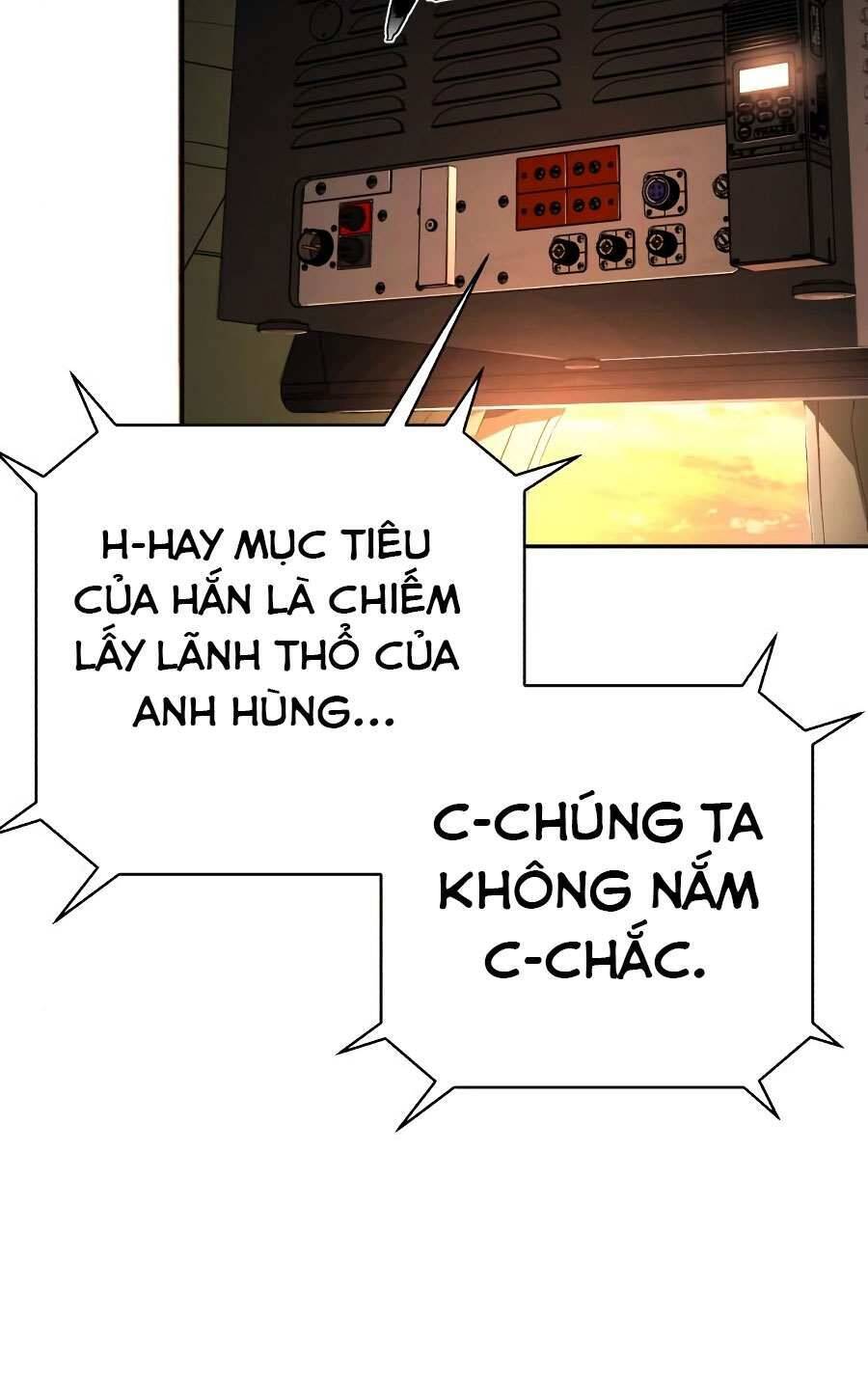 Sự Trở Lại Của Anh Hùng Diệt Thế Chapter 10 - Trang 2