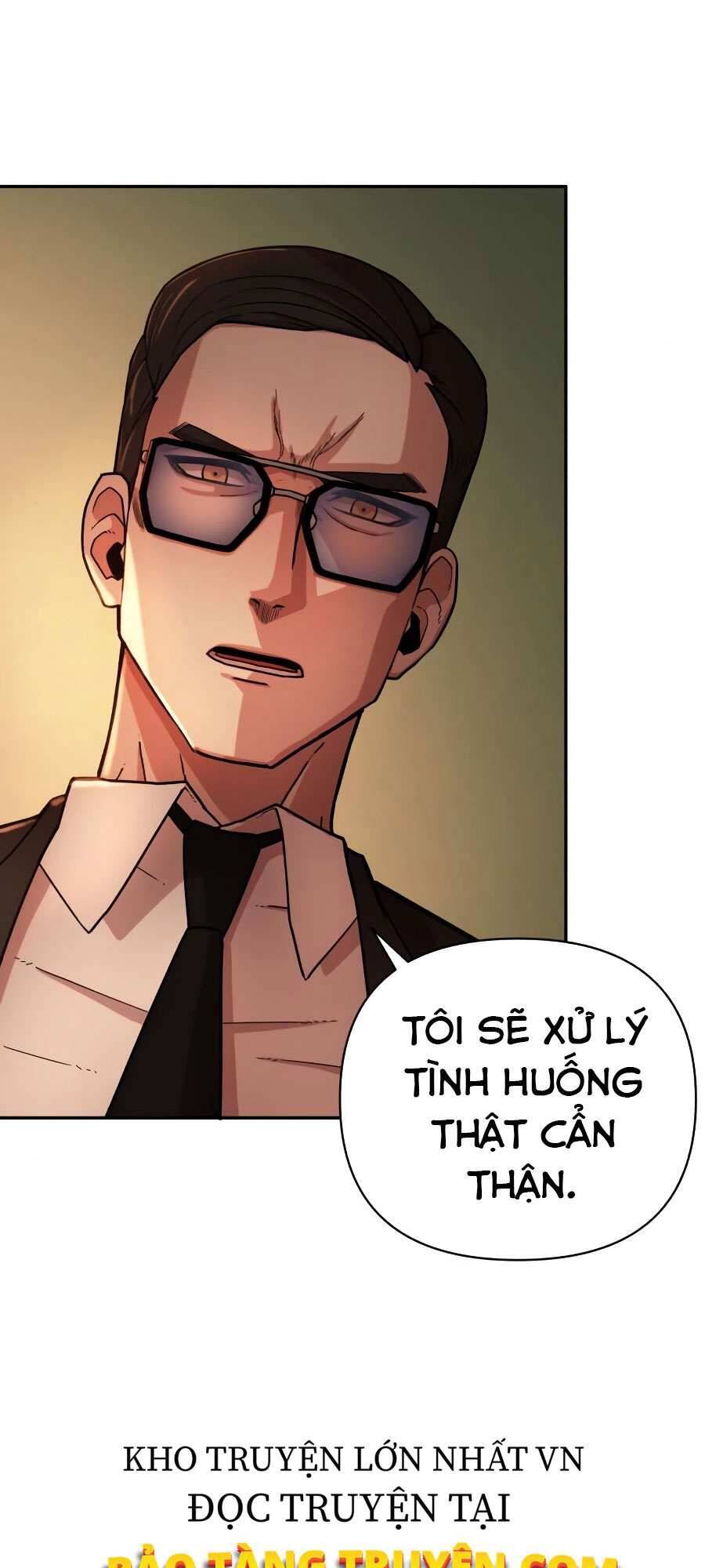 Sự Trở Lại Của Anh Hùng Diệt Thế Chapter 10 - Trang 2