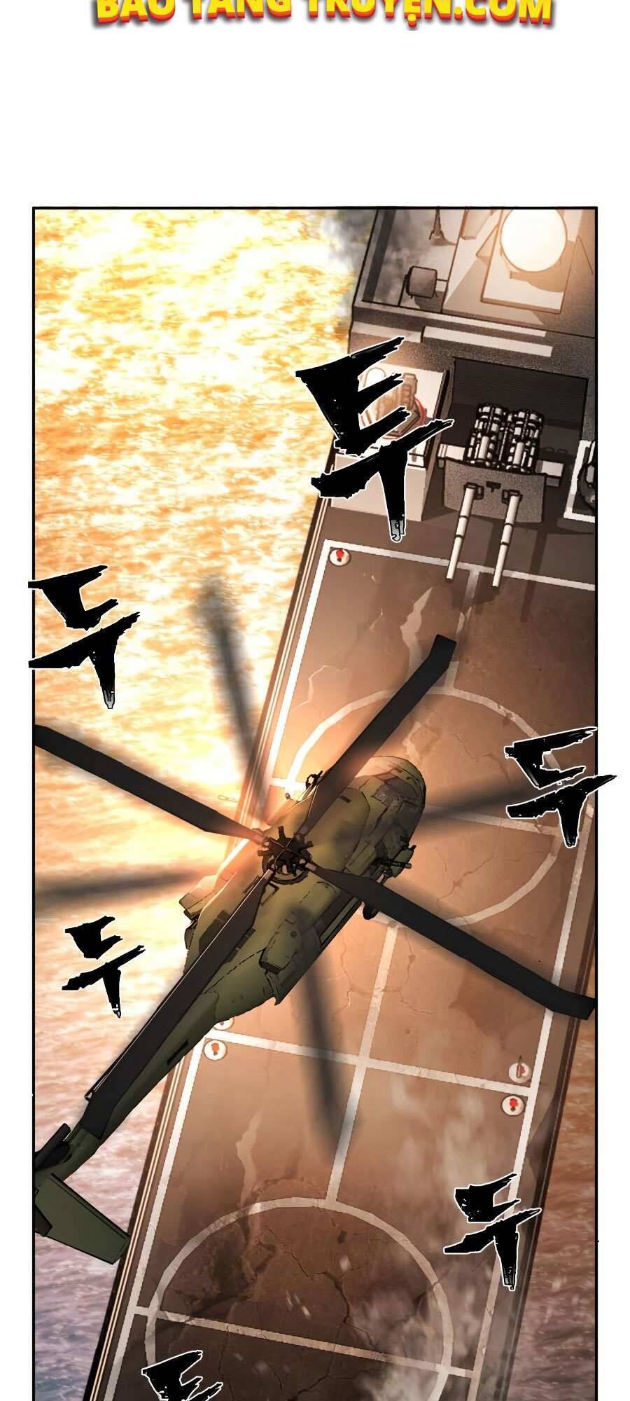 Sự Trở Lại Của Anh Hùng Diệt Thế Chapter 10 - Trang 2