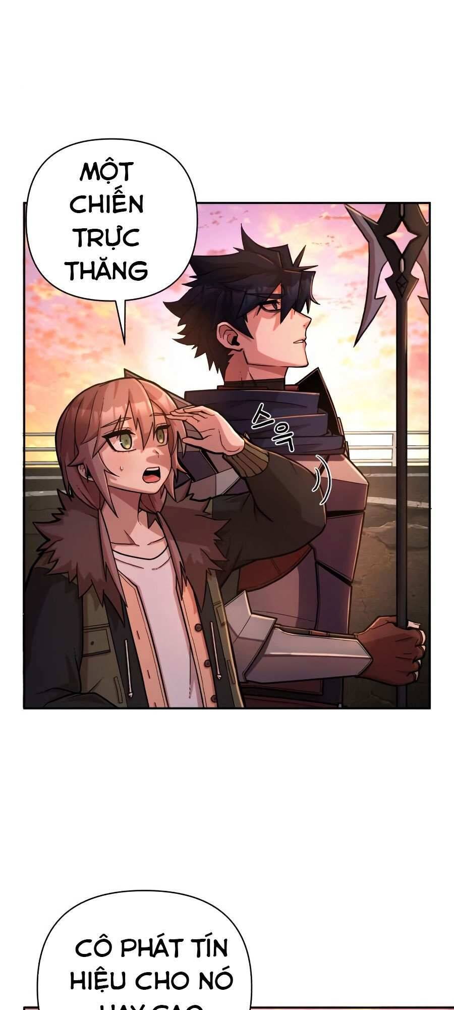 Sự Trở Lại Của Anh Hùng Diệt Thế Chapter 10 - Trang 2