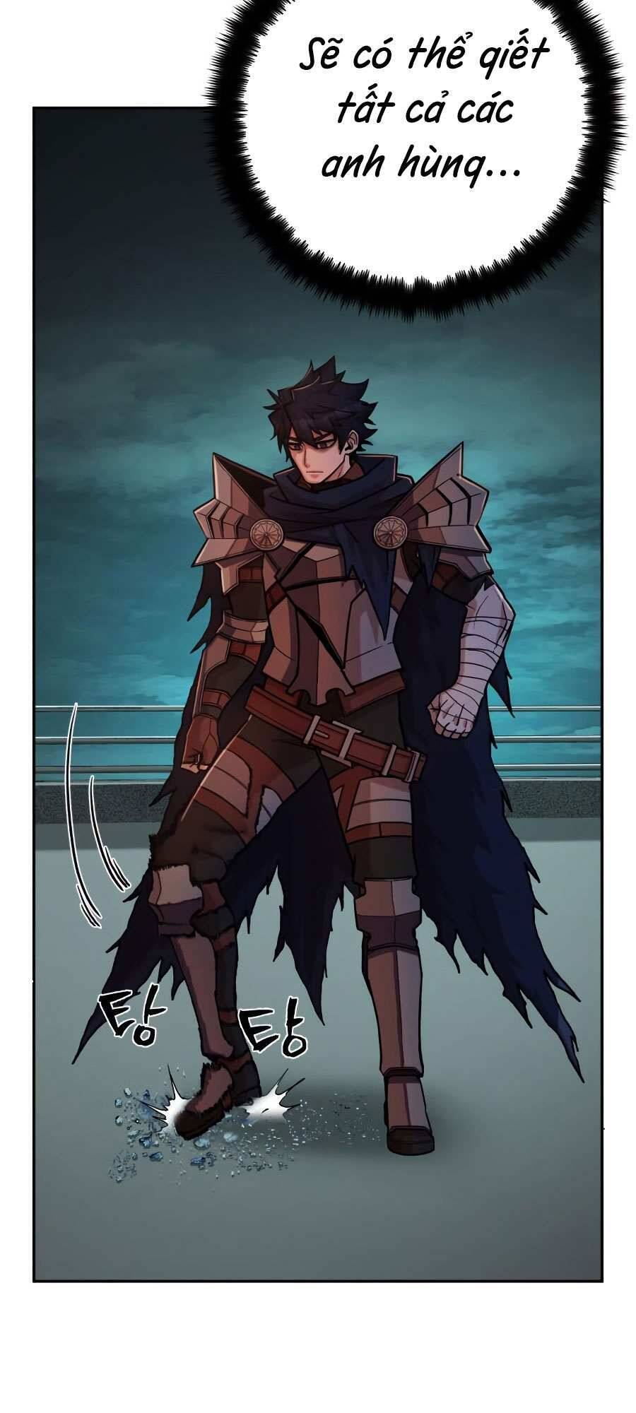 Sự Trở Lại Của Anh Hùng Diệt Thế Chapter 10 - Trang 2