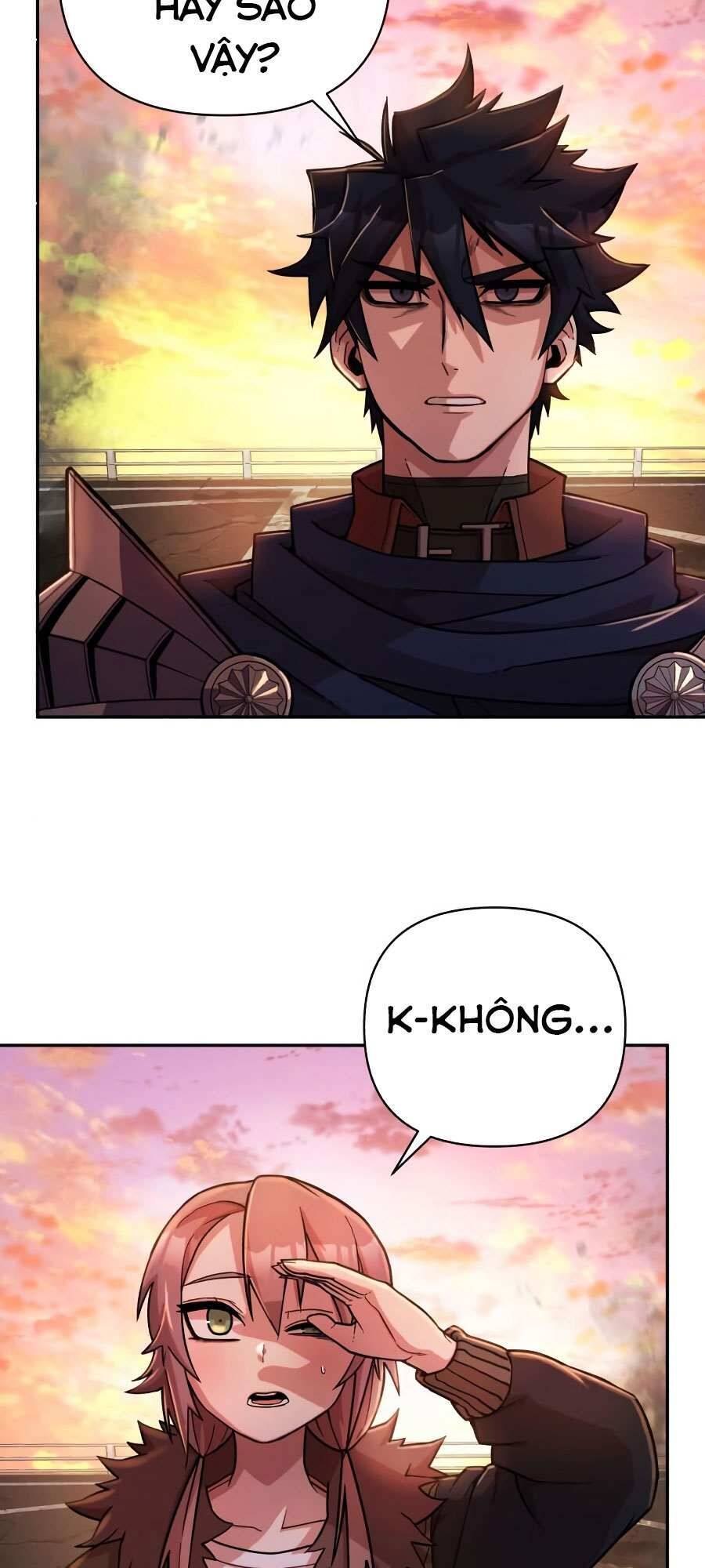 Sự Trở Lại Của Anh Hùng Diệt Thế Chapter 10 - Trang 2