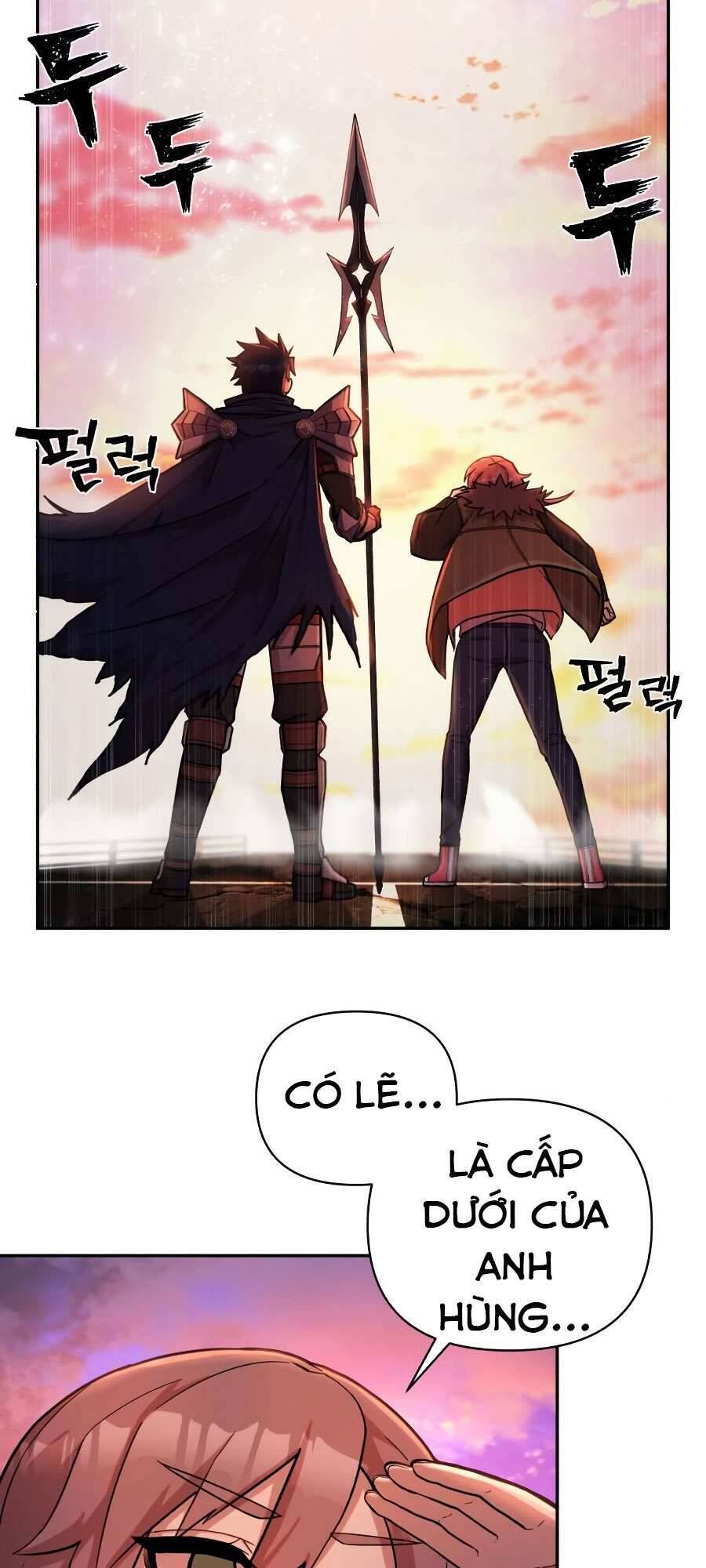 Sự Trở Lại Của Anh Hùng Diệt Thế Chapter 10 - Trang 2