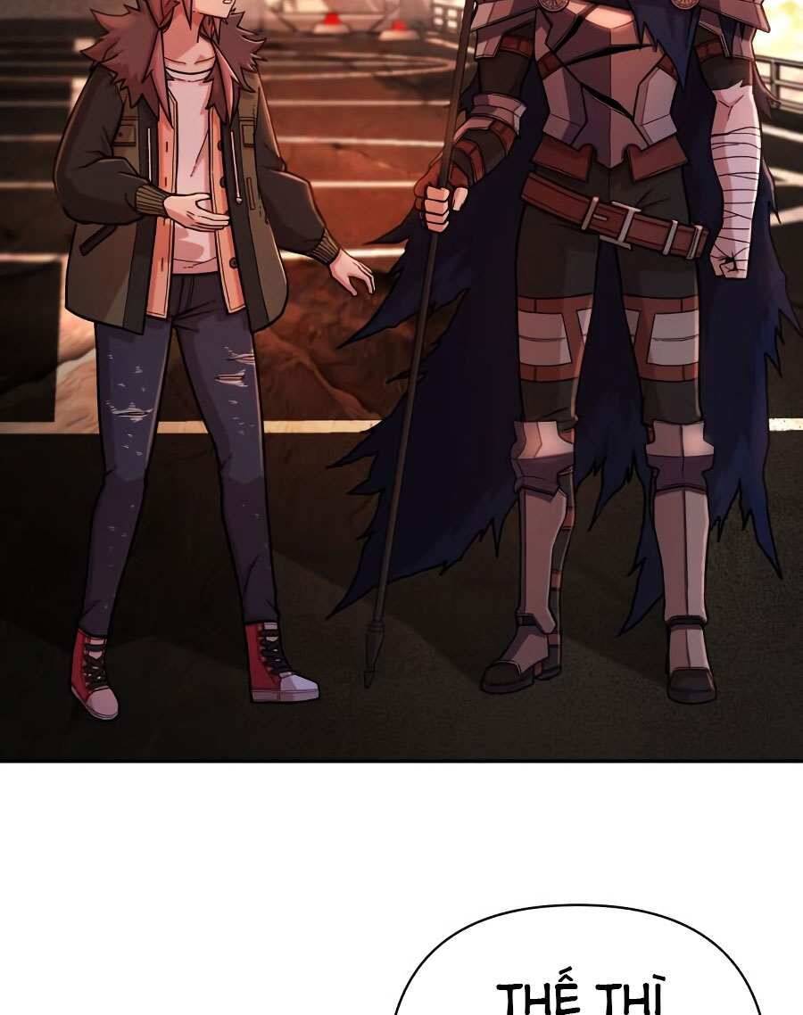 Sự Trở Lại Của Anh Hùng Diệt Thế Chapter 10 - Trang 2