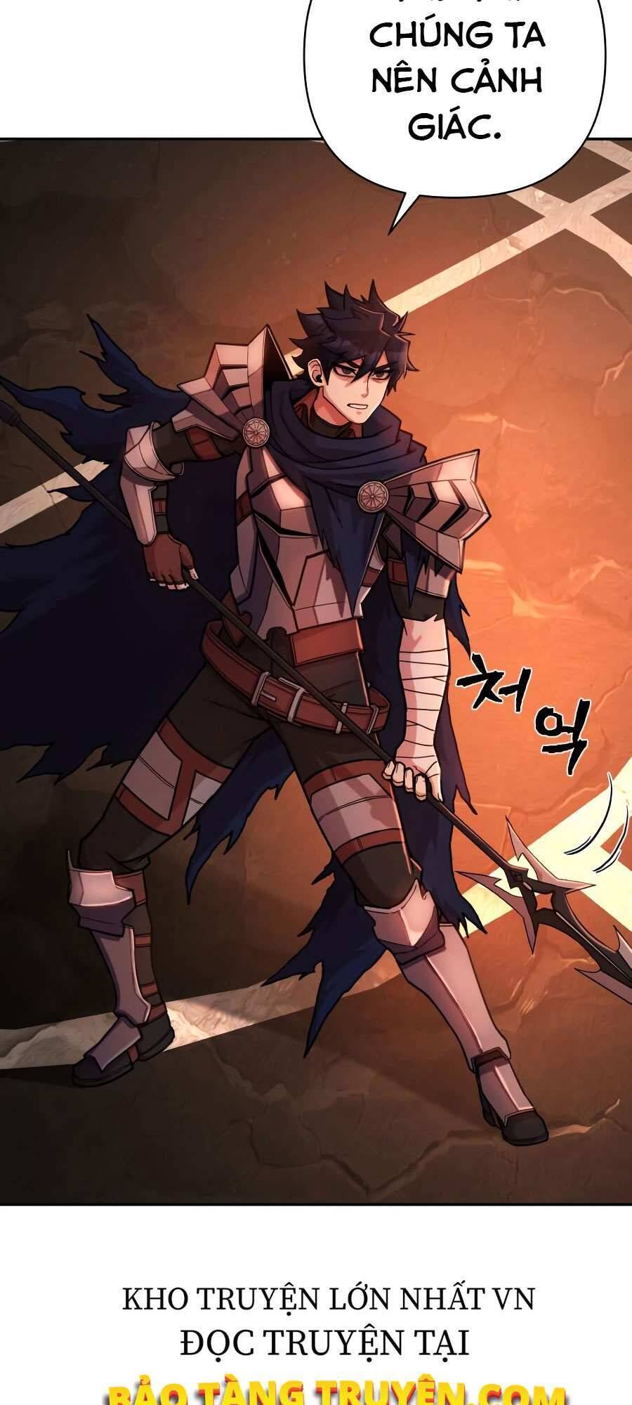 Sự Trở Lại Của Anh Hùng Diệt Thế Chapter 10 - Trang 2