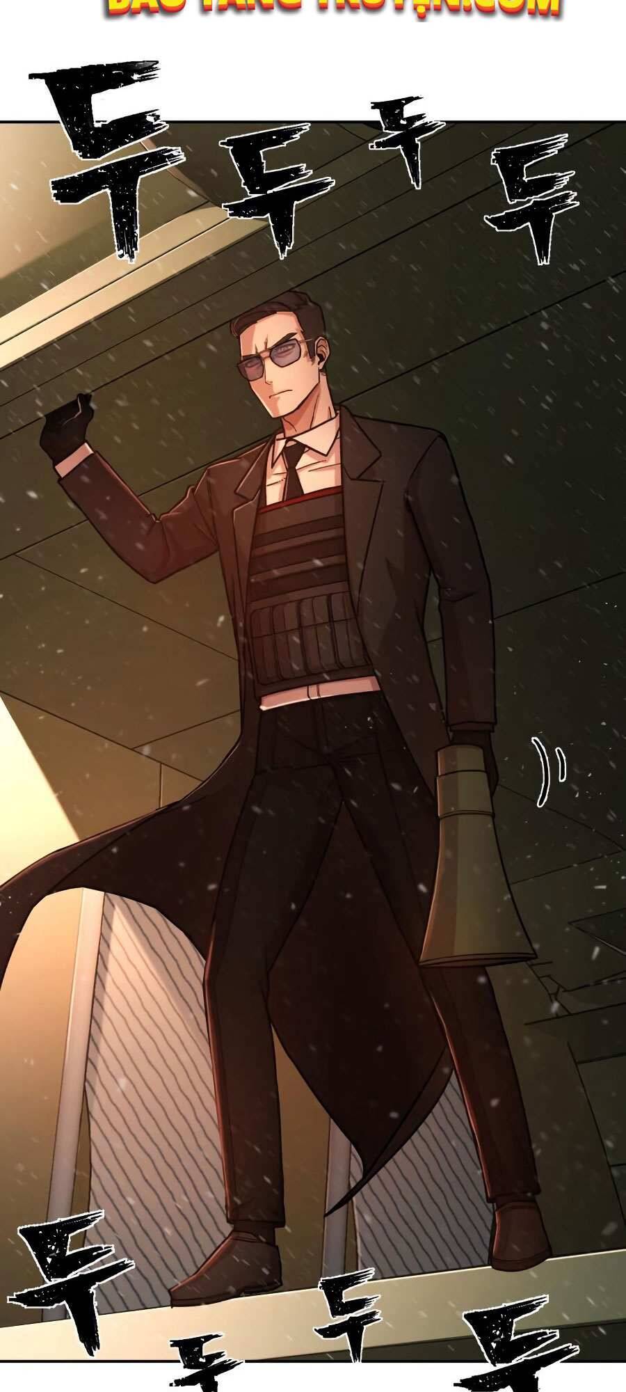 Sự Trở Lại Của Anh Hùng Diệt Thế Chapter 10 - Trang 2