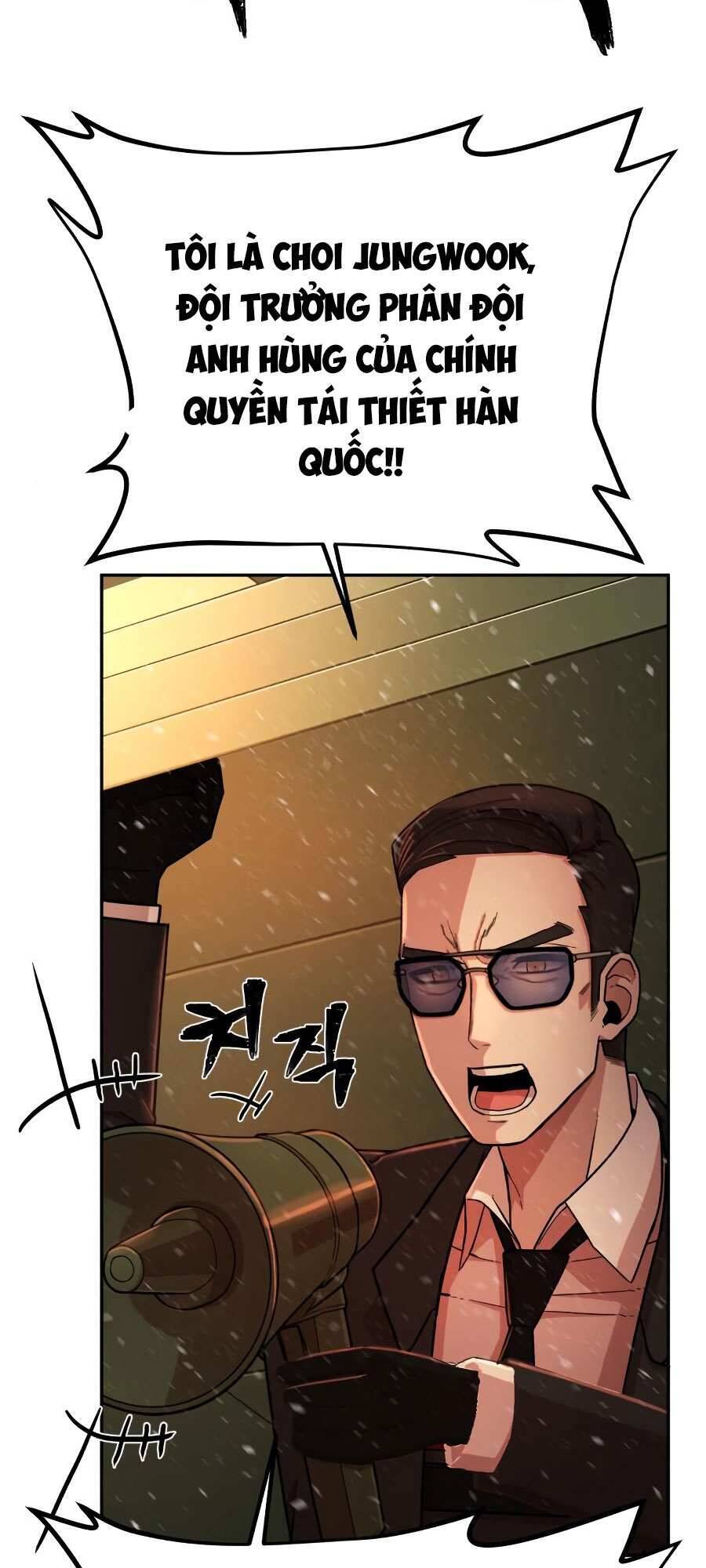 Sự Trở Lại Của Anh Hùng Diệt Thế Chapter 10 - Trang 2