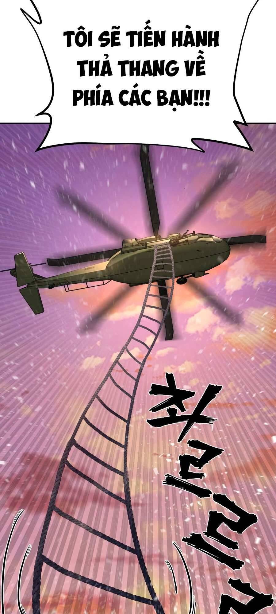 Sự Trở Lại Của Anh Hùng Diệt Thế Chapter 10 - Trang 2