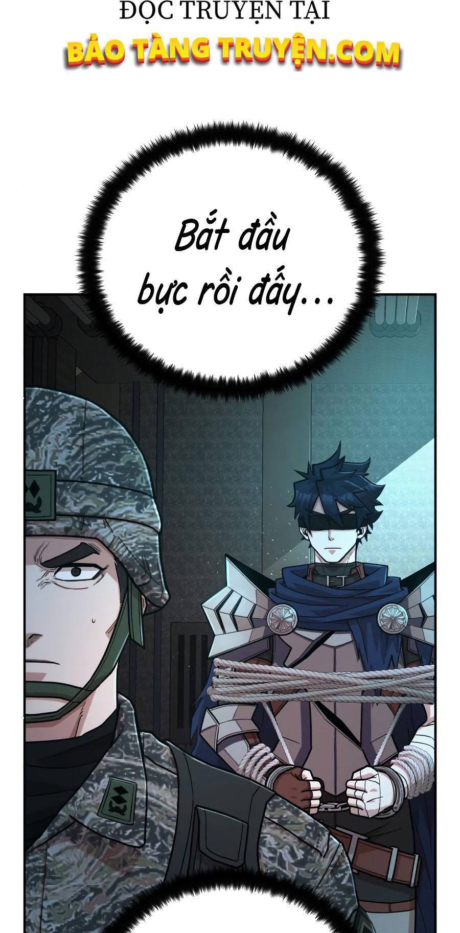 Sự Trở Lại Của Anh Hùng Diệt Thế Chapter 11 - Trang 2