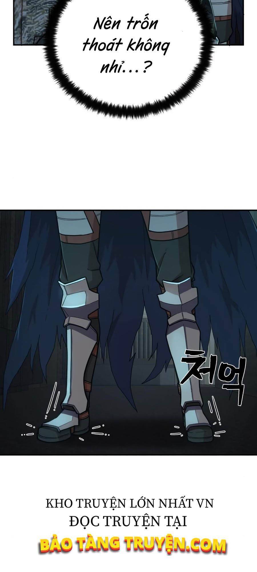 Sự Trở Lại Của Anh Hùng Diệt Thế Chapter 11 - Trang 2