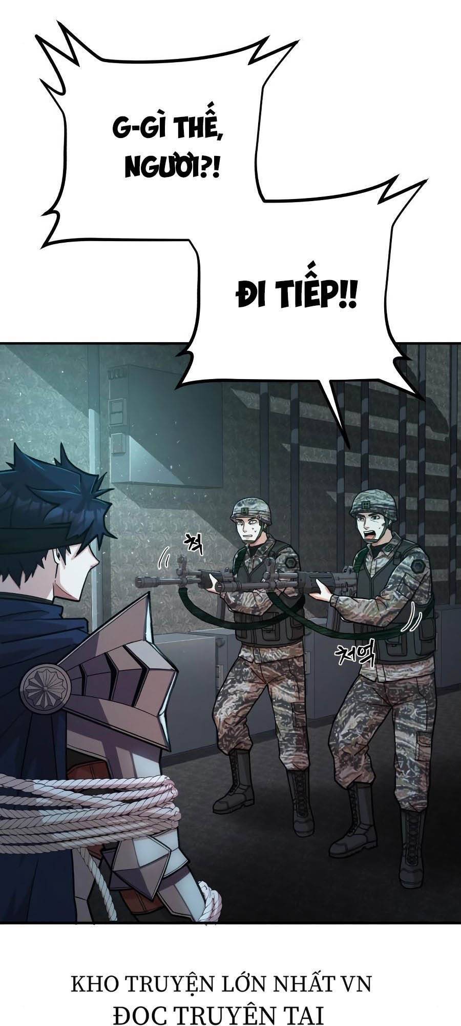 Sự Trở Lại Của Anh Hùng Diệt Thế Chapter 11 - Trang 2