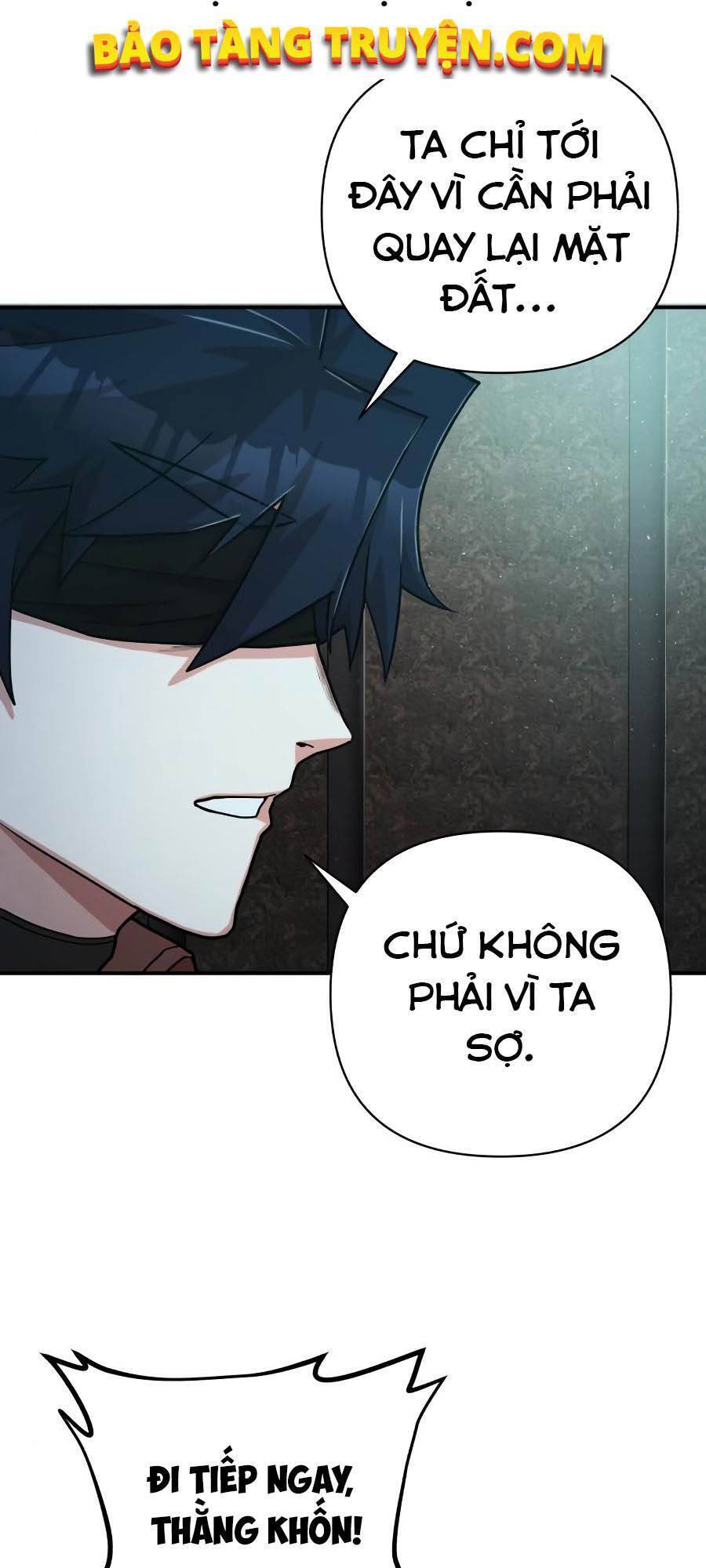 Sự Trở Lại Của Anh Hùng Diệt Thế Chapter 11 - Trang 2