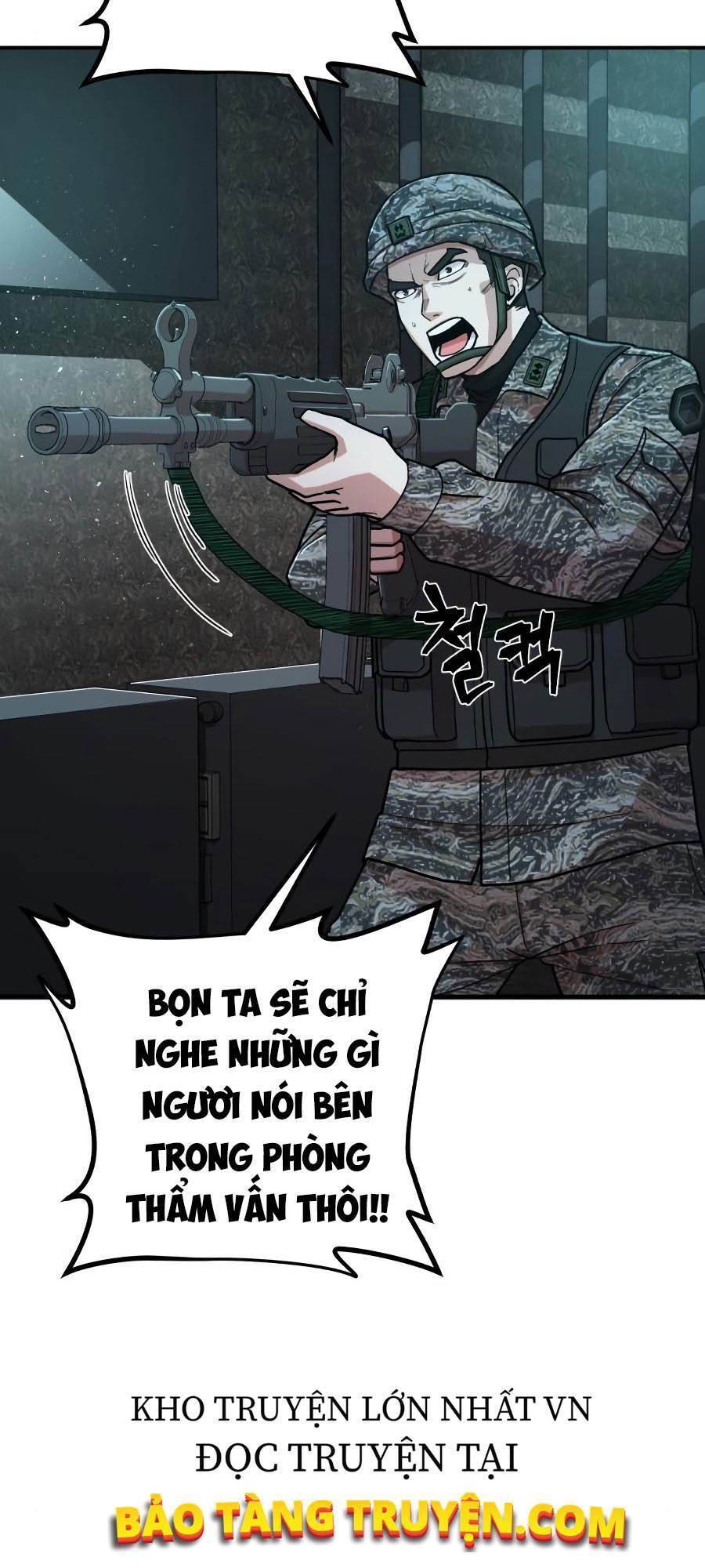 Sự Trở Lại Của Anh Hùng Diệt Thế Chapter 11 - Trang 2