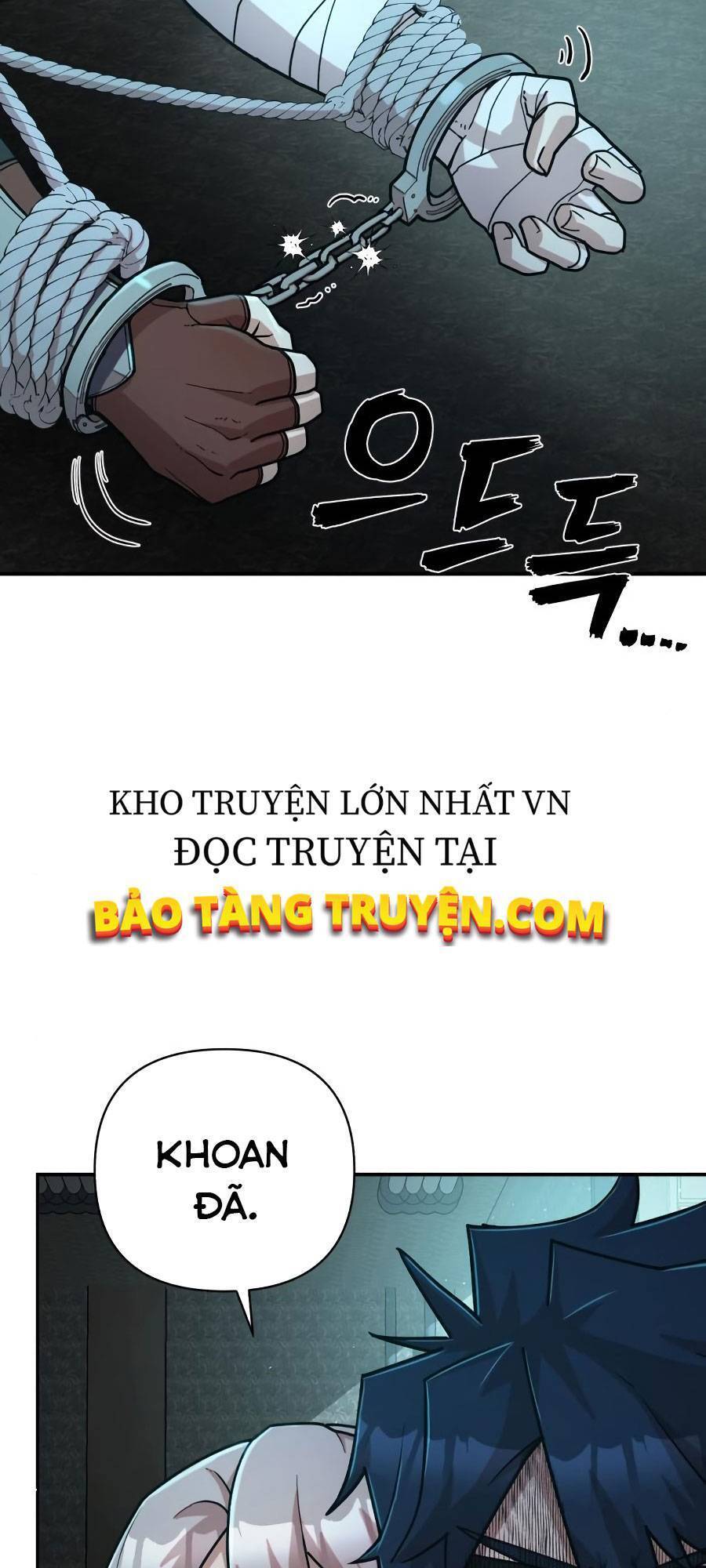 Sự Trở Lại Của Anh Hùng Diệt Thế Chapter 11 - Trang 2