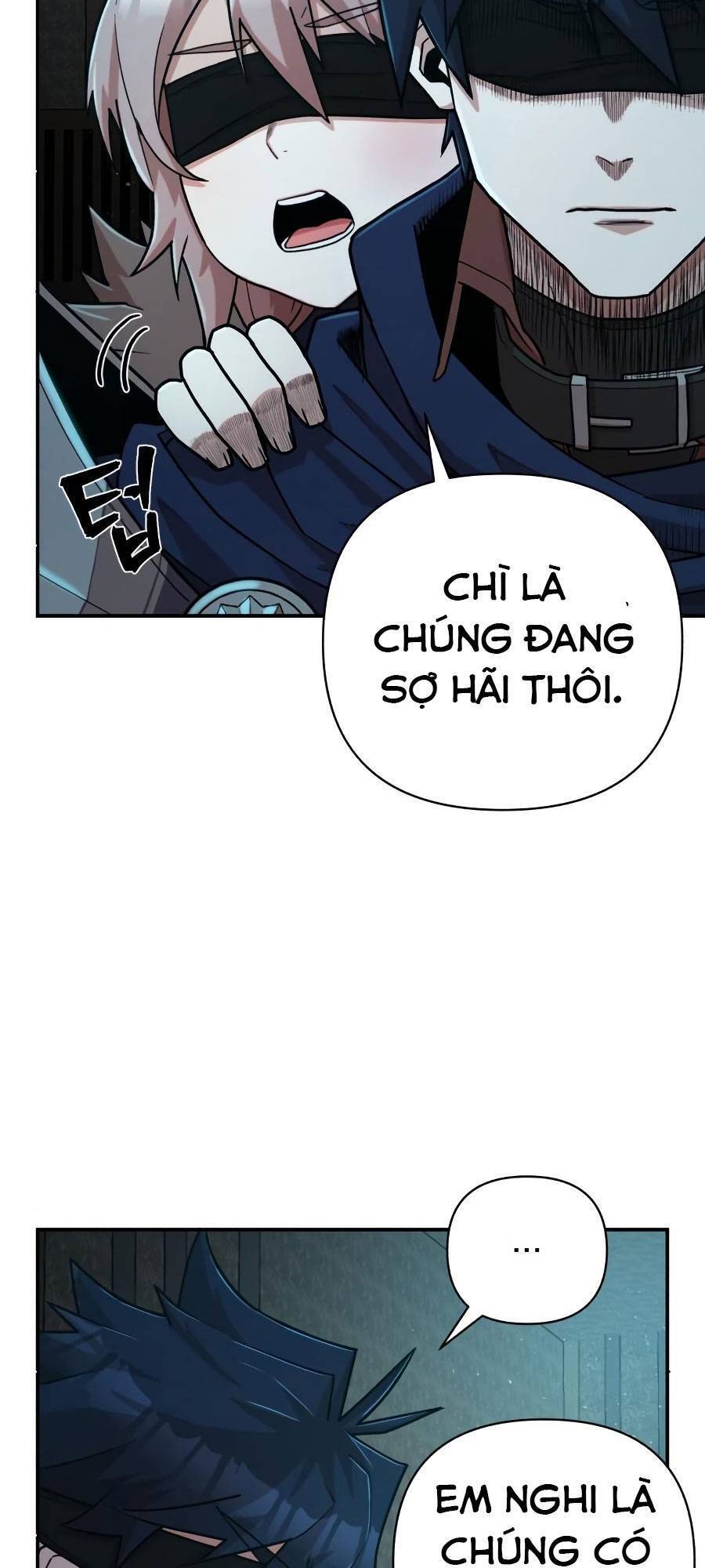 Sự Trở Lại Của Anh Hùng Diệt Thế Chapter 11 - Trang 2