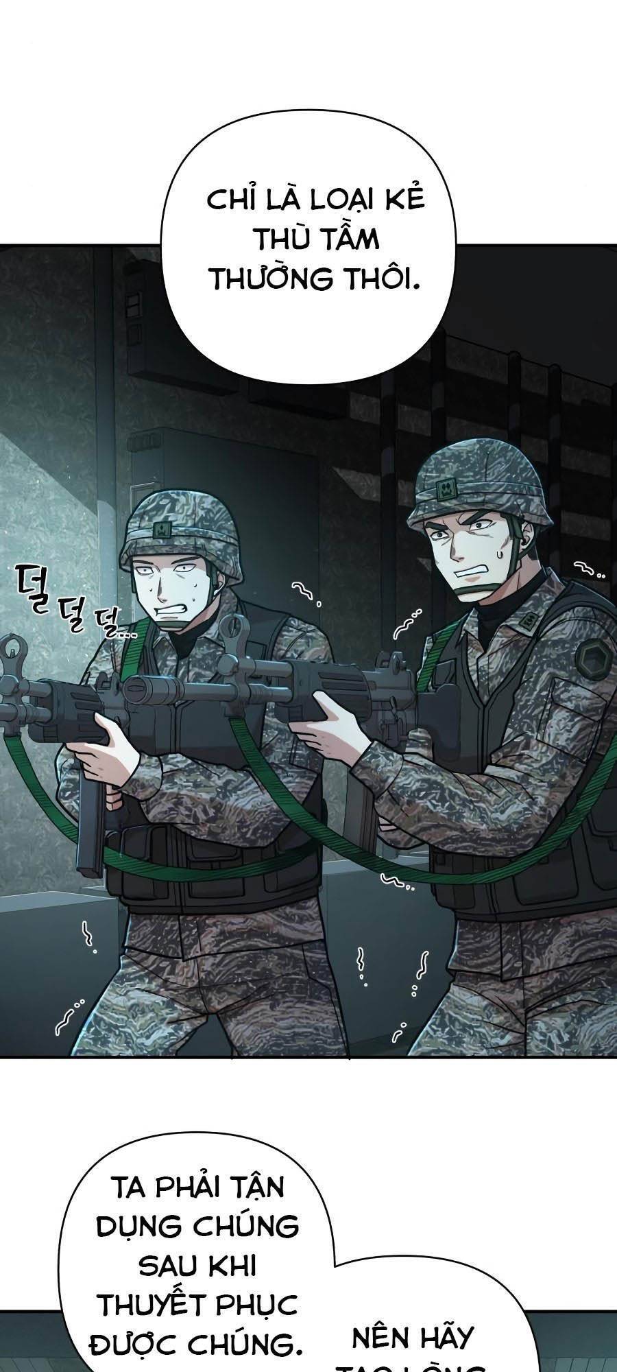 Sự Trở Lại Của Anh Hùng Diệt Thế Chapter 11 - Trang 2