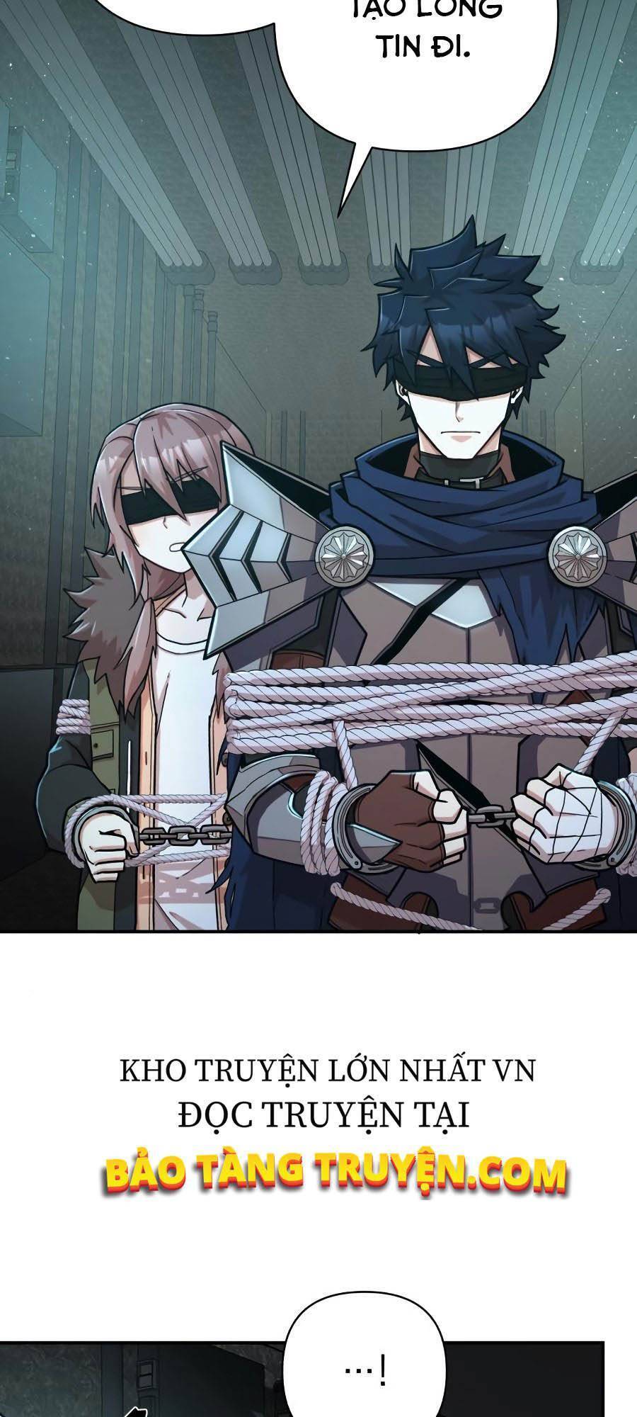 Sự Trở Lại Của Anh Hùng Diệt Thế Chapter 11 - Trang 2