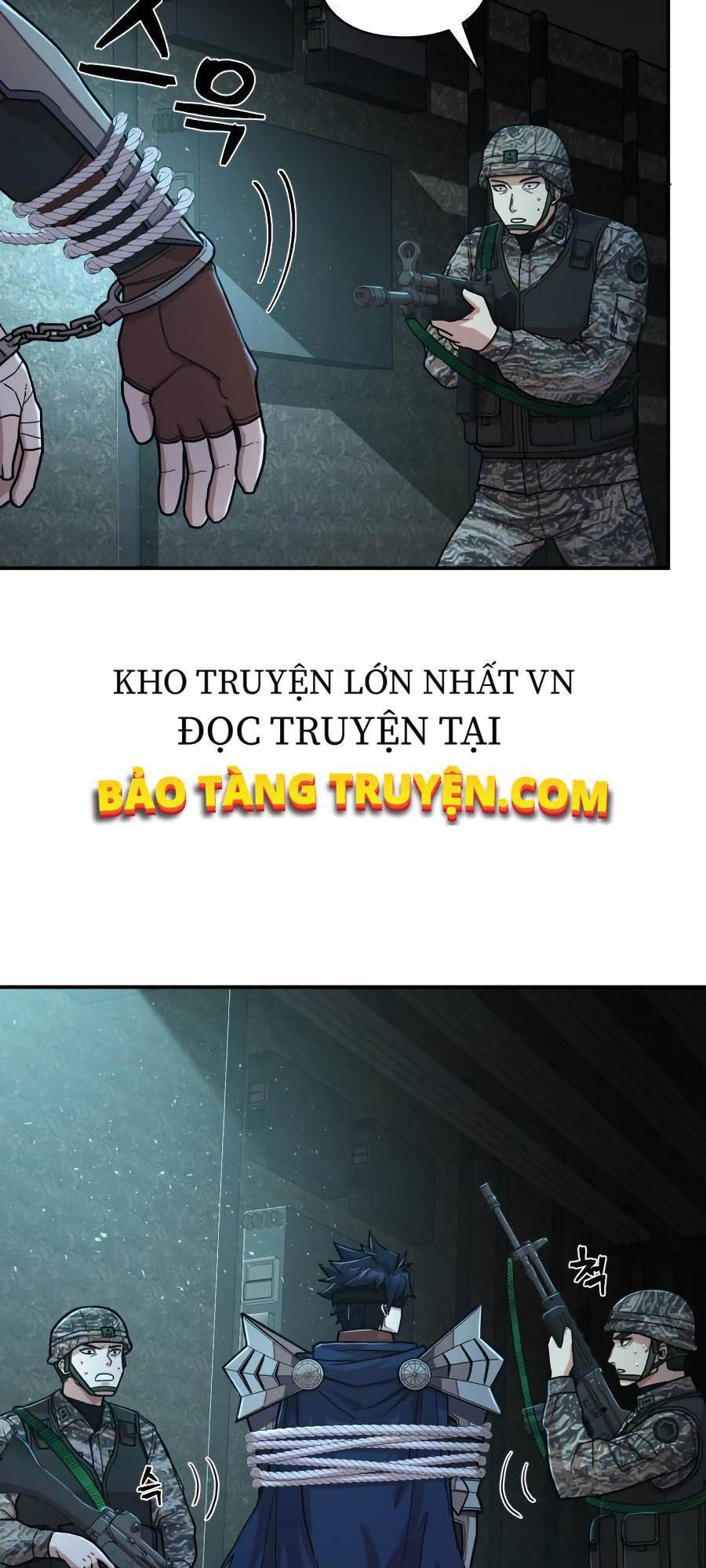 Sự Trở Lại Của Anh Hùng Diệt Thế Chapter 11 - Trang 2