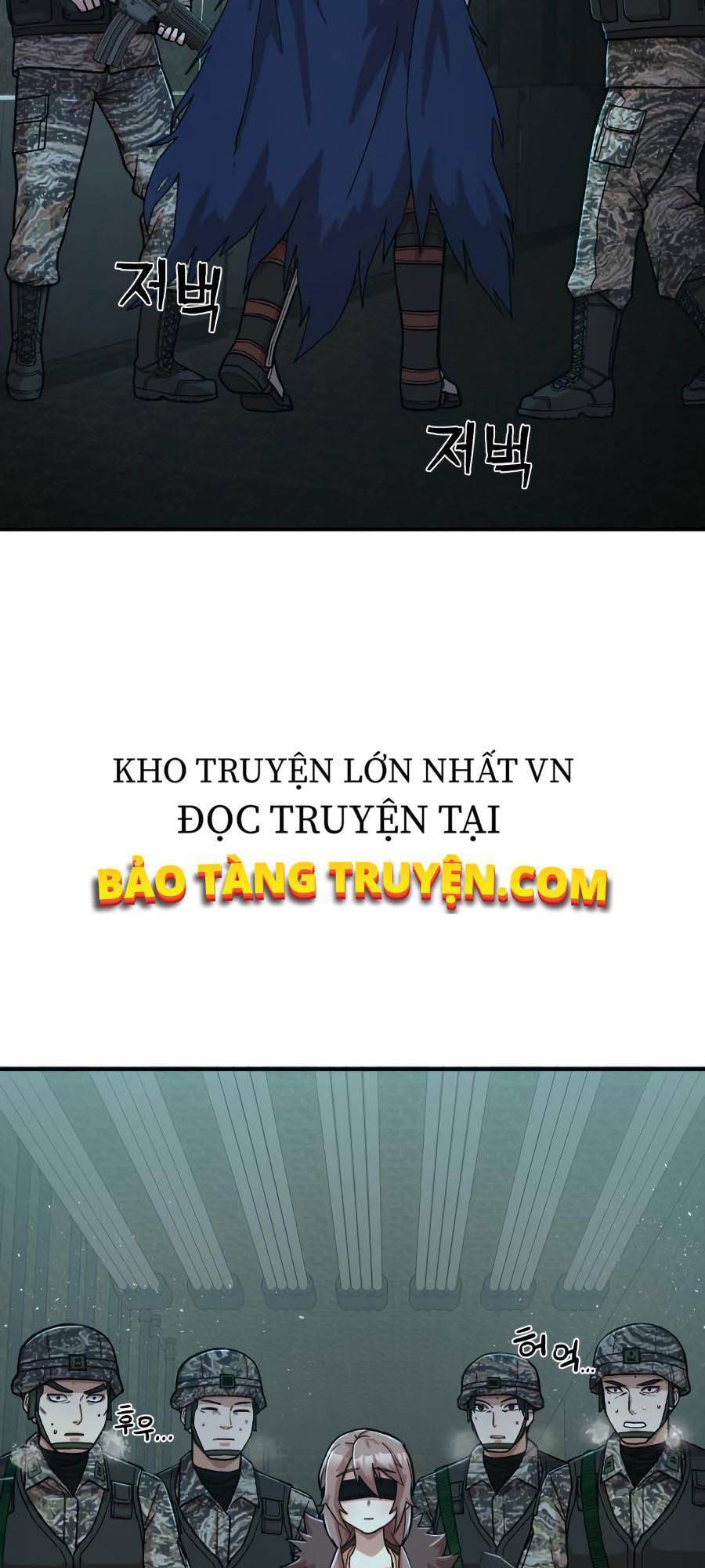 Sự Trở Lại Của Anh Hùng Diệt Thế Chapter 11 - Trang 2