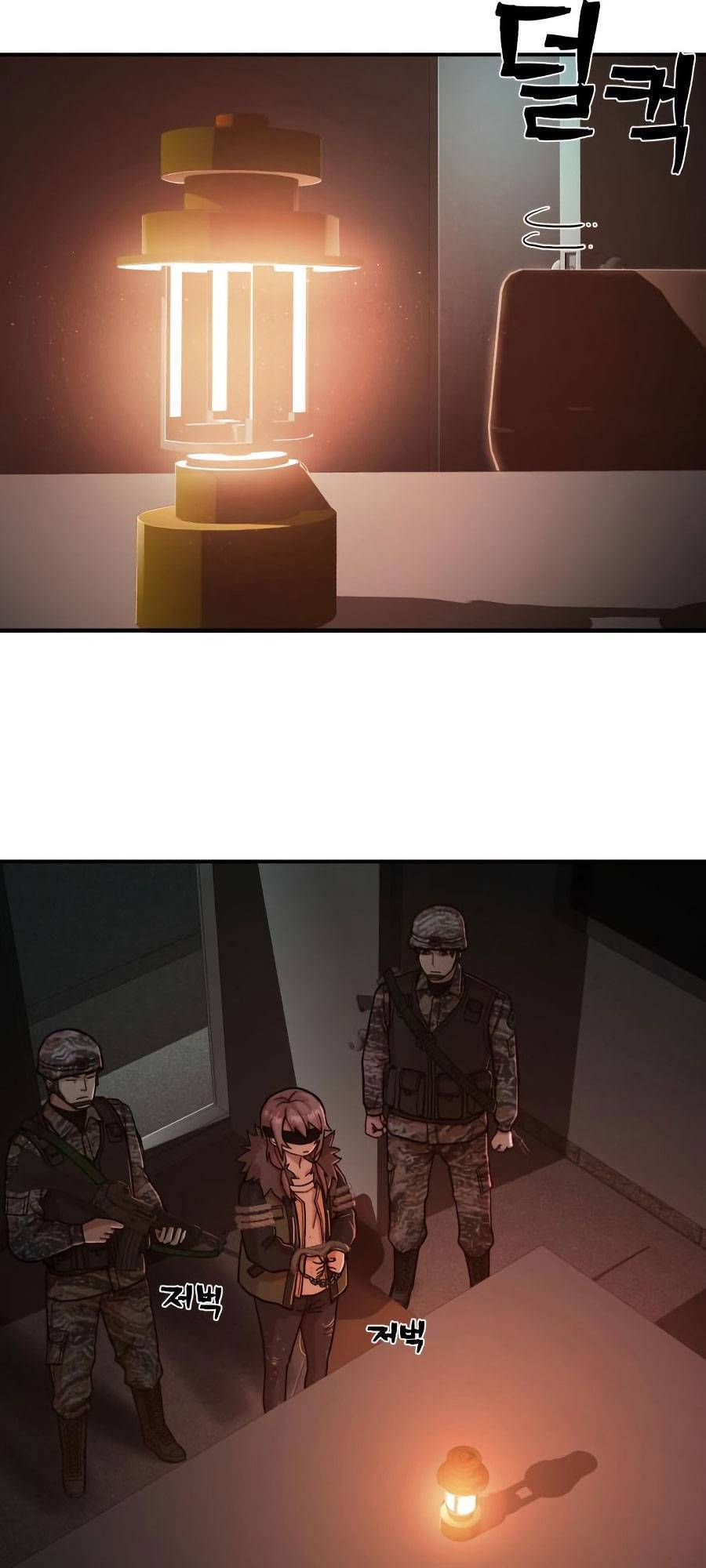 Sự Trở Lại Của Anh Hùng Diệt Thế Chapter 11 - Trang 2