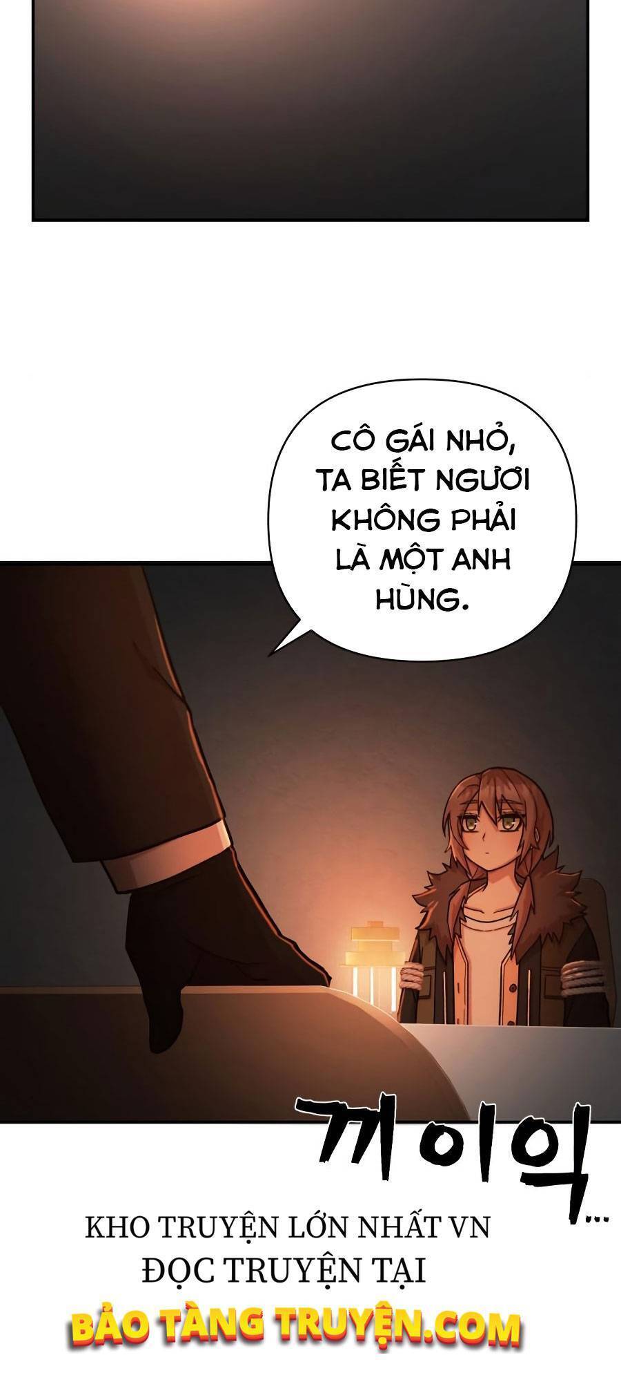 Sự Trở Lại Của Anh Hùng Diệt Thế Chapter 11 - Trang 2