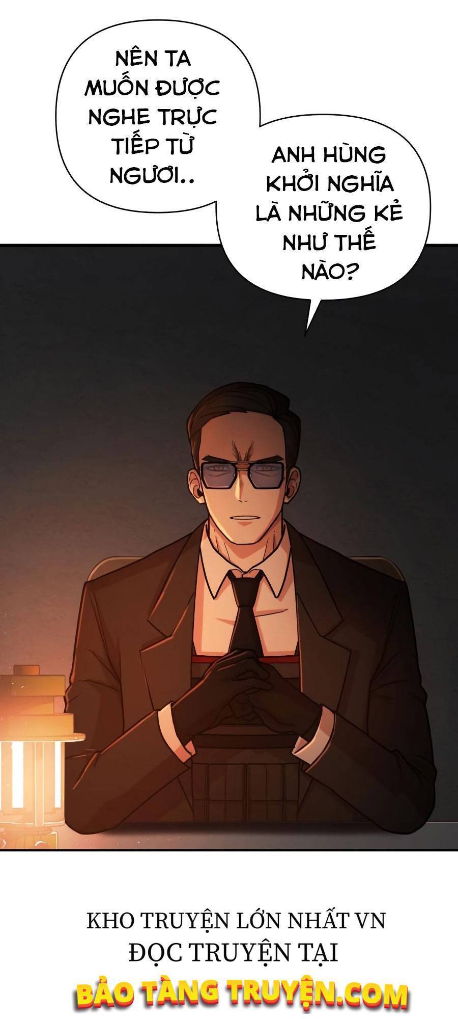 Sự Trở Lại Của Anh Hùng Diệt Thế Chapter 11 - Trang 2