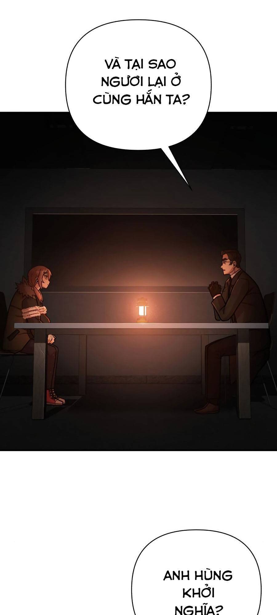 Sự Trở Lại Của Anh Hùng Diệt Thế Chapter 11 - Trang 2