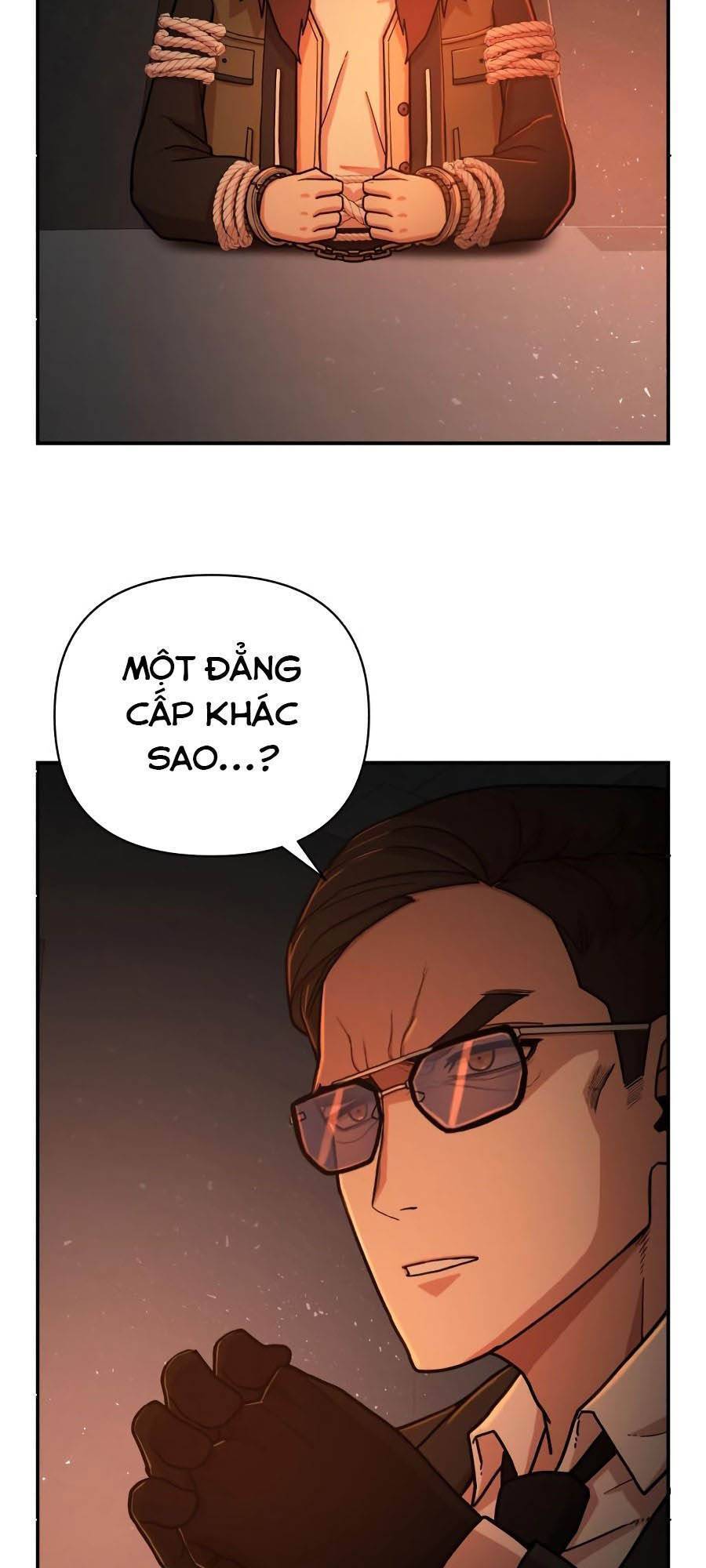 Sự Trở Lại Của Anh Hùng Diệt Thế Chapter 11 - Trang 2