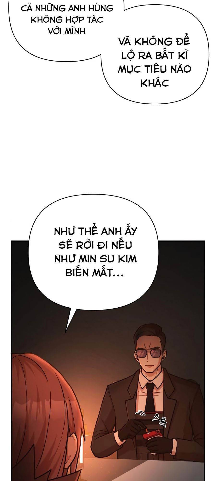 Sự Trở Lại Của Anh Hùng Diệt Thế Chapter 11 - Trang 2