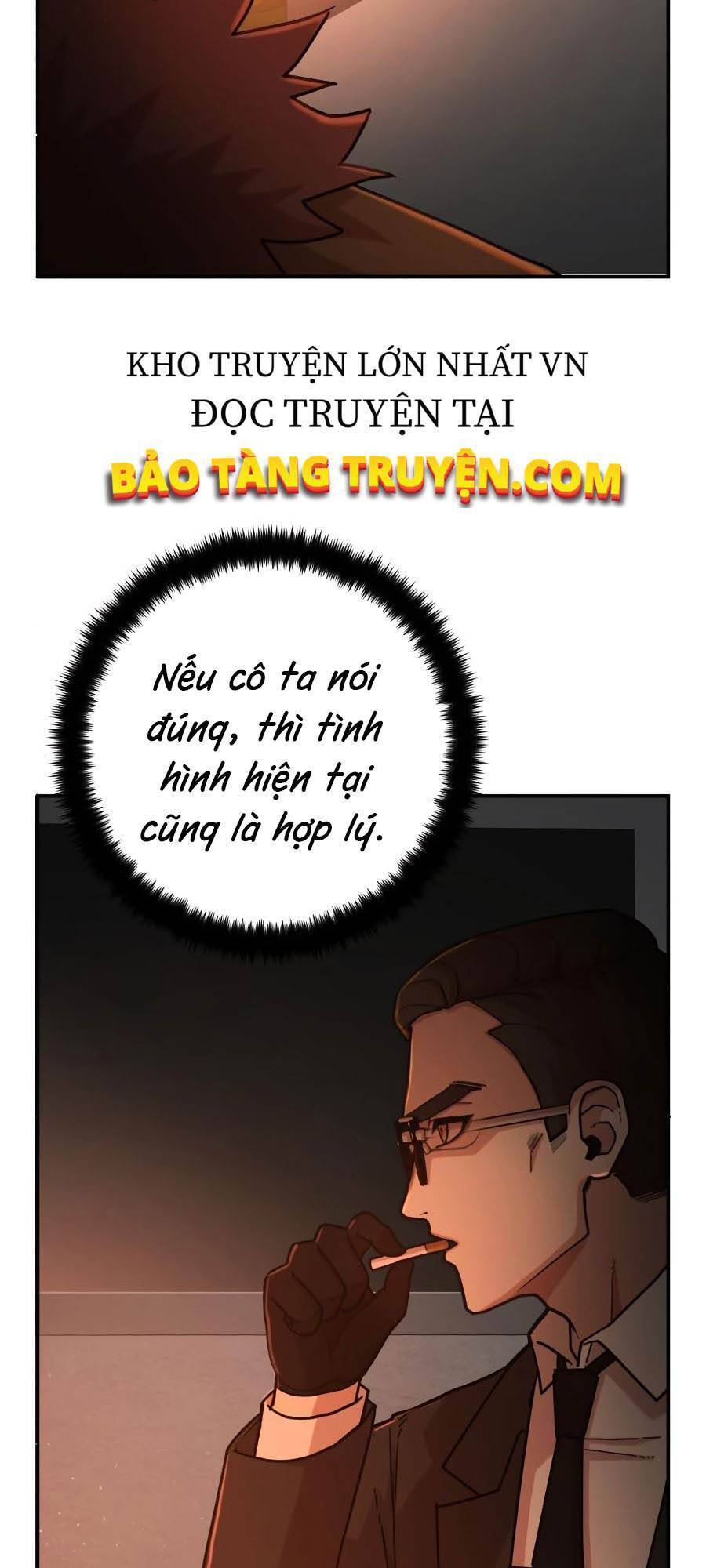 Sự Trở Lại Của Anh Hùng Diệt Thế Chapter 11 - Trang 2