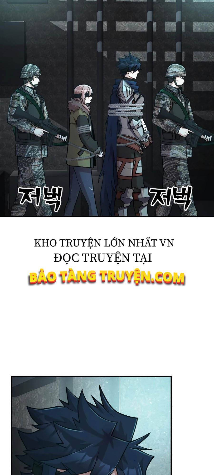 Sự Trở Lại Của Anh Hùng Diệt Thế Chapter 11 - Trang 2