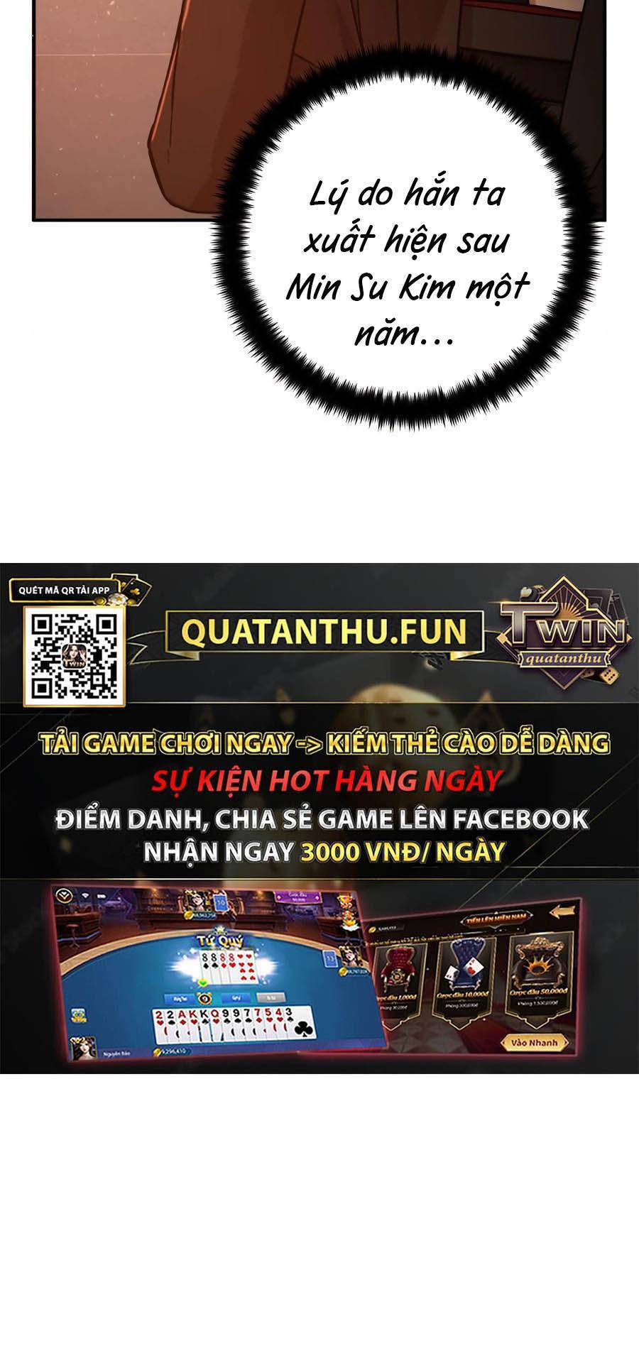 Sự Trở Lại Của Anh Hùng Diệt Thế Chapter 11 - Trang 2