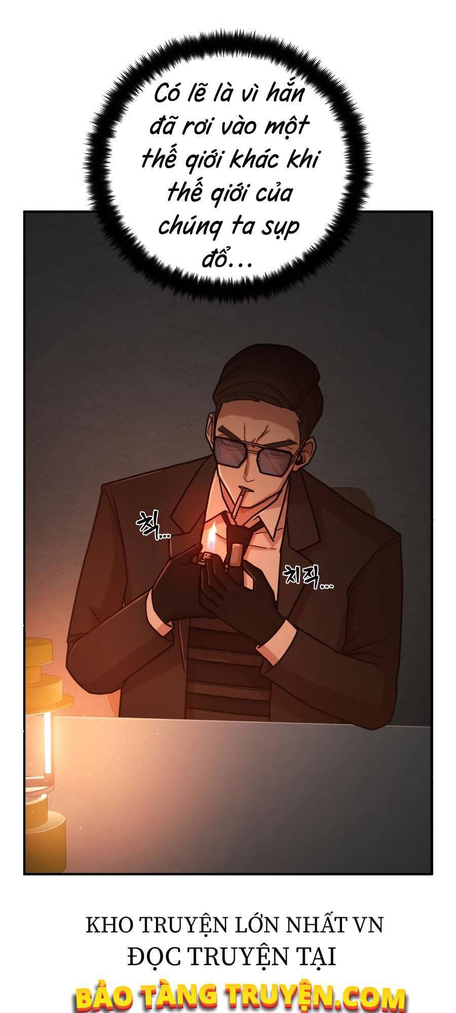 Sự Trở Lại Của Anh Hùng Diệt Thế Chapter 11 - Trang 2