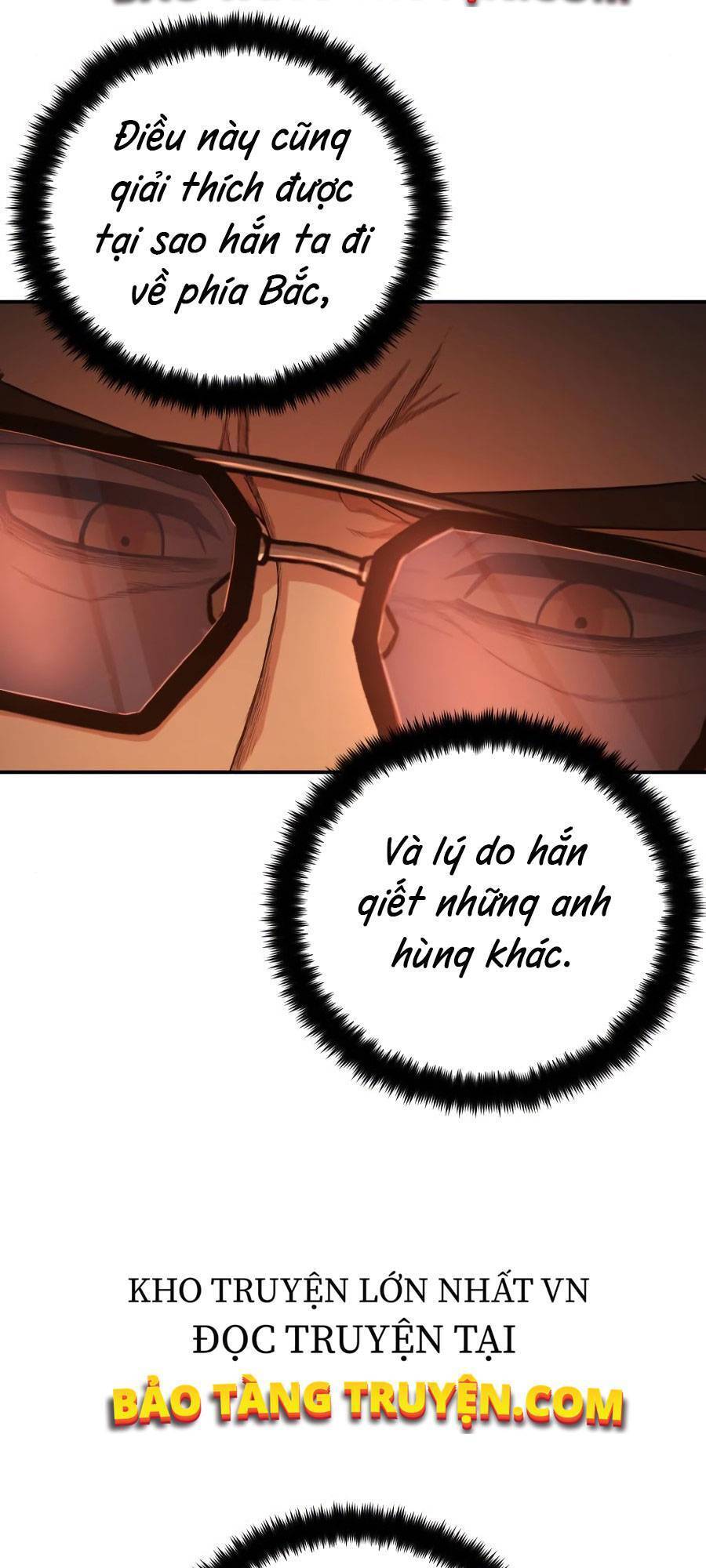 Sự Trở Lại Của Anh Hùng Diệt Thế Chapter 11 - Trang 2