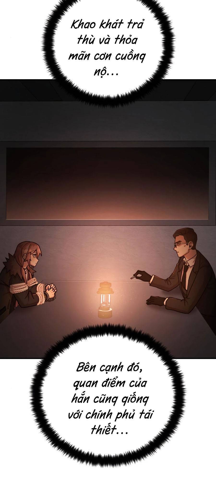 Sự Trở Lại Của Anh Hùng Diệt Thế Chapter 11 - Trang 2