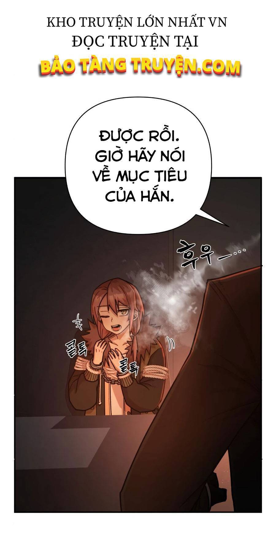 Sự Trở Lại Của Anh Hùng Diệt Thế Chapter 11 - Trang 2