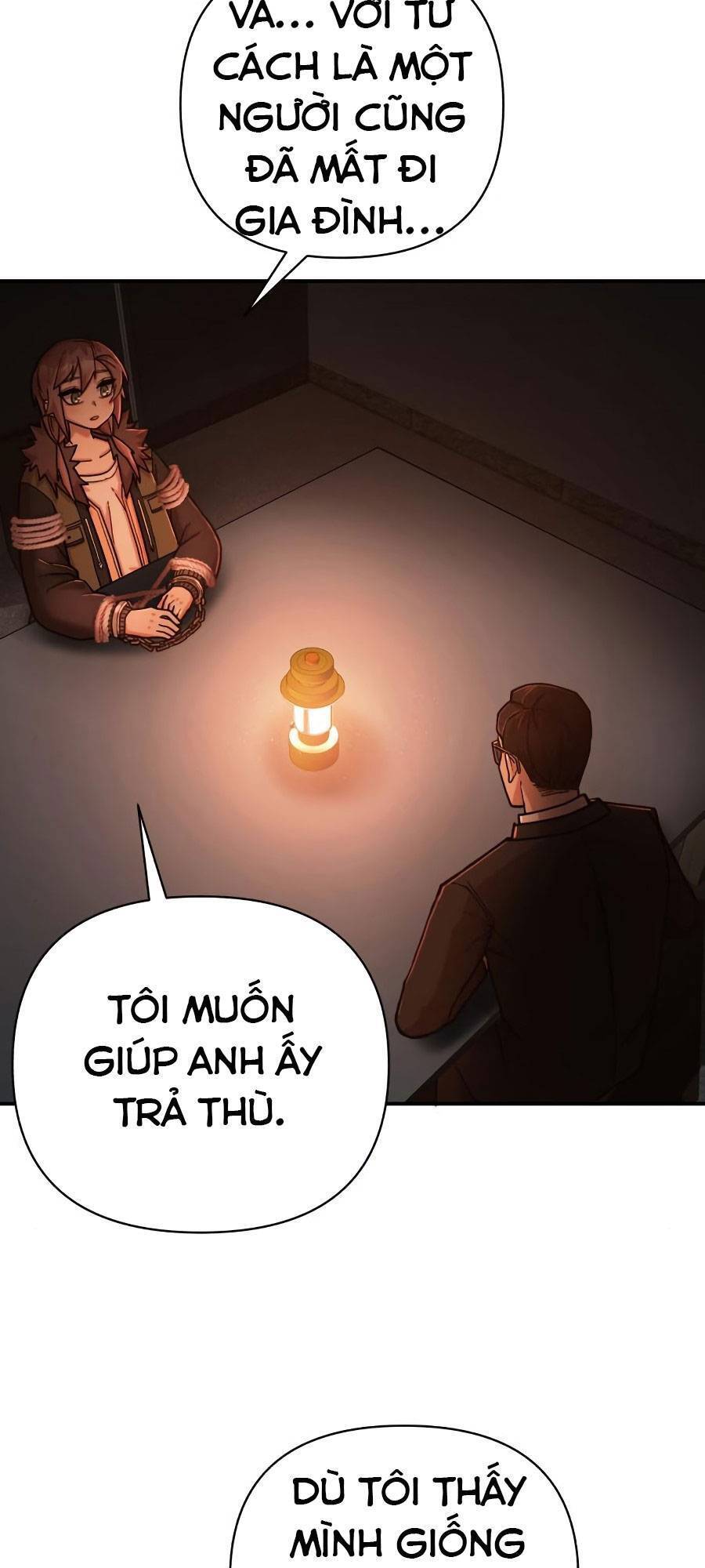 Sự Trở Lại Của Anh Hùng Diệt Thế Chapter 11 - Trang 2